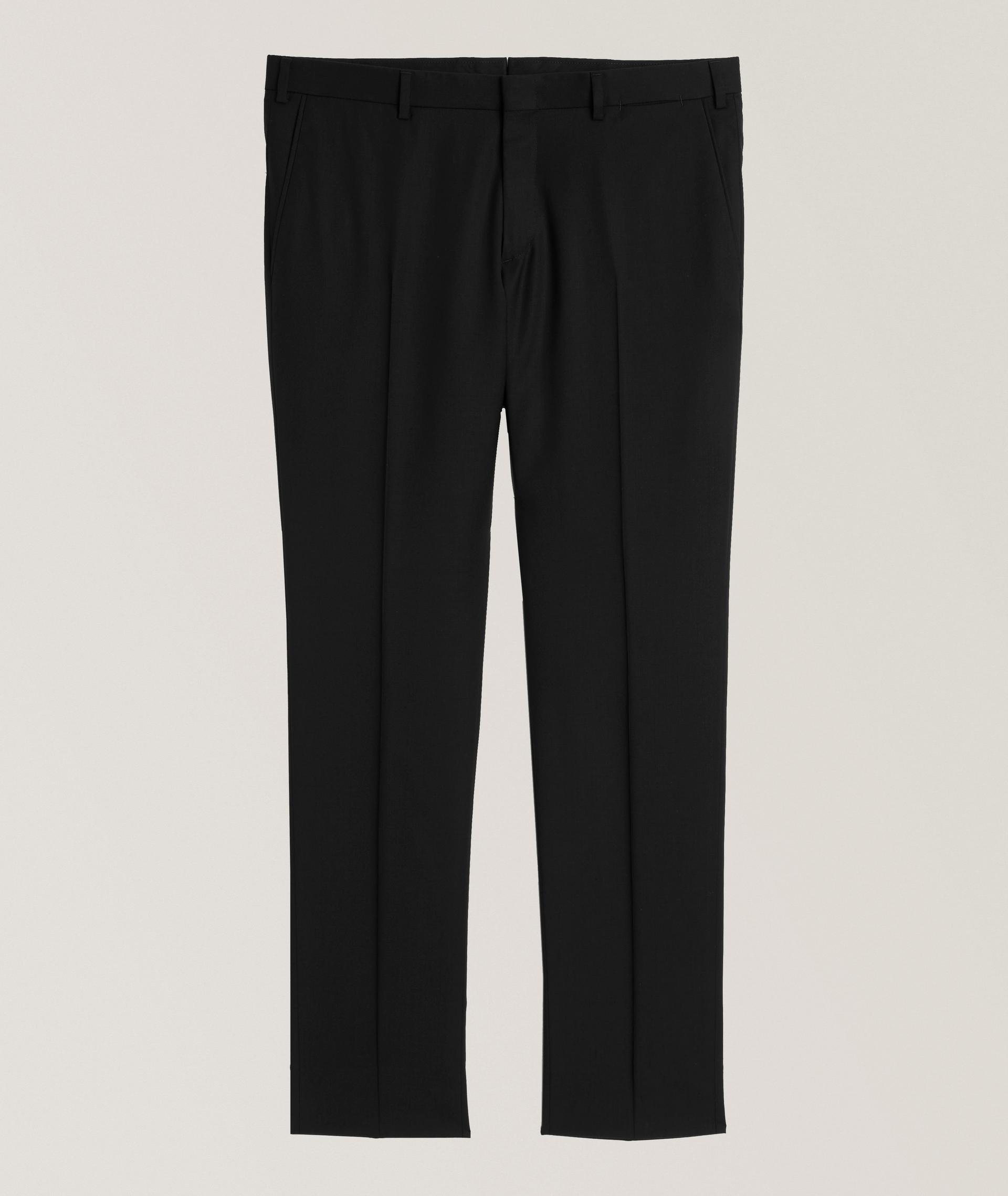 Vail Stretch-Wool Dress Pants  image 0