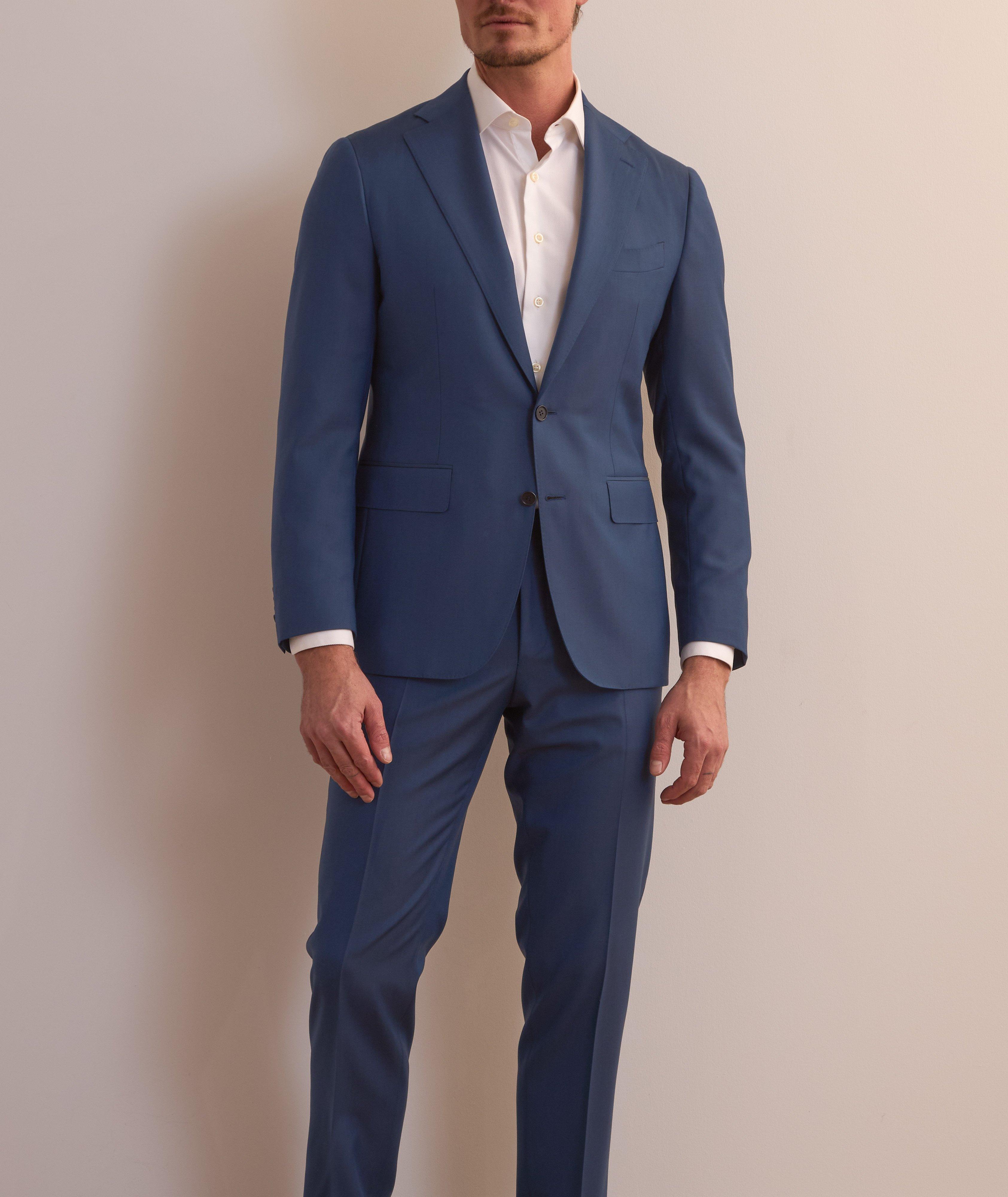 Capri Wool Suit image 1