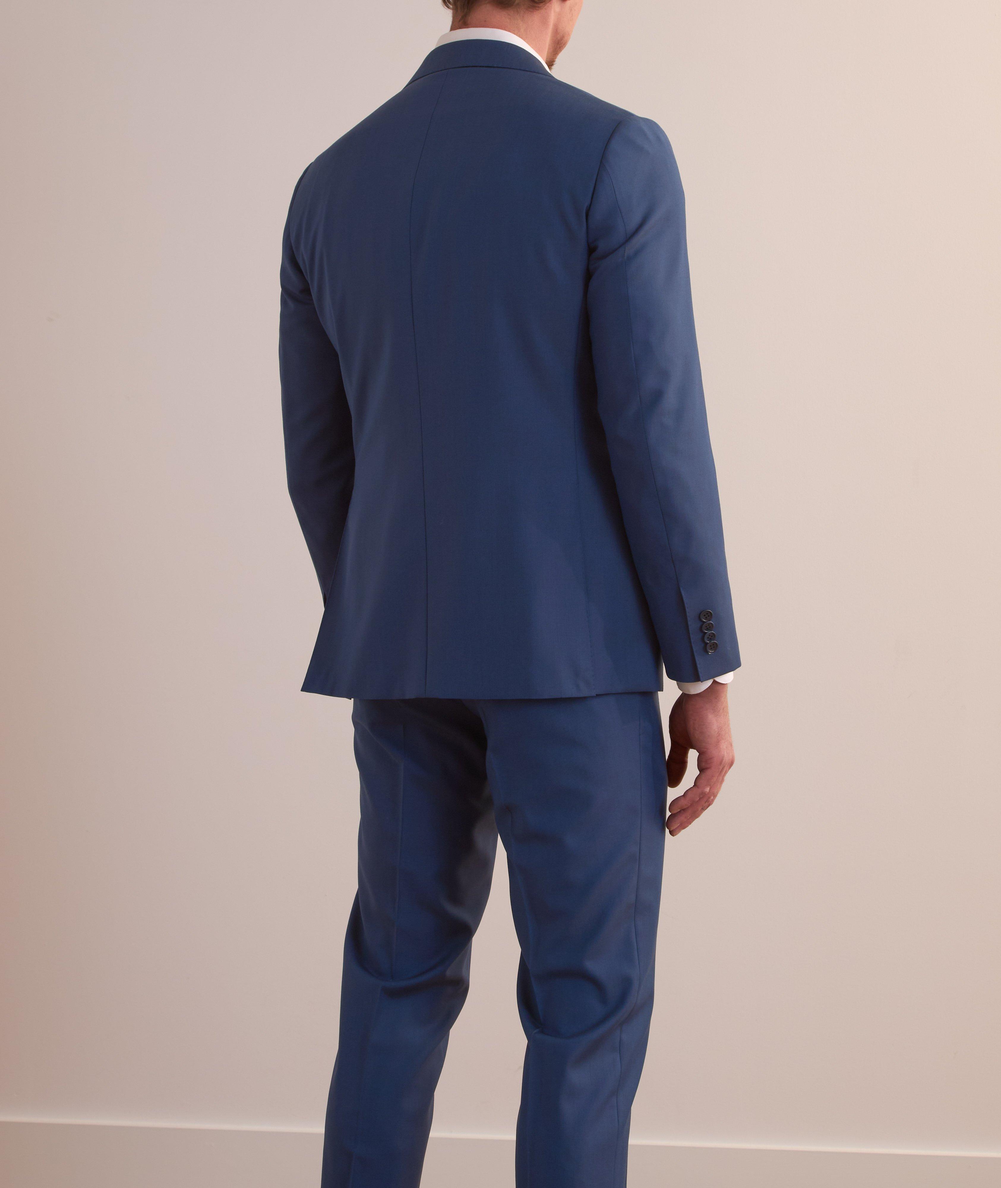 Capri Wool Suit image 2