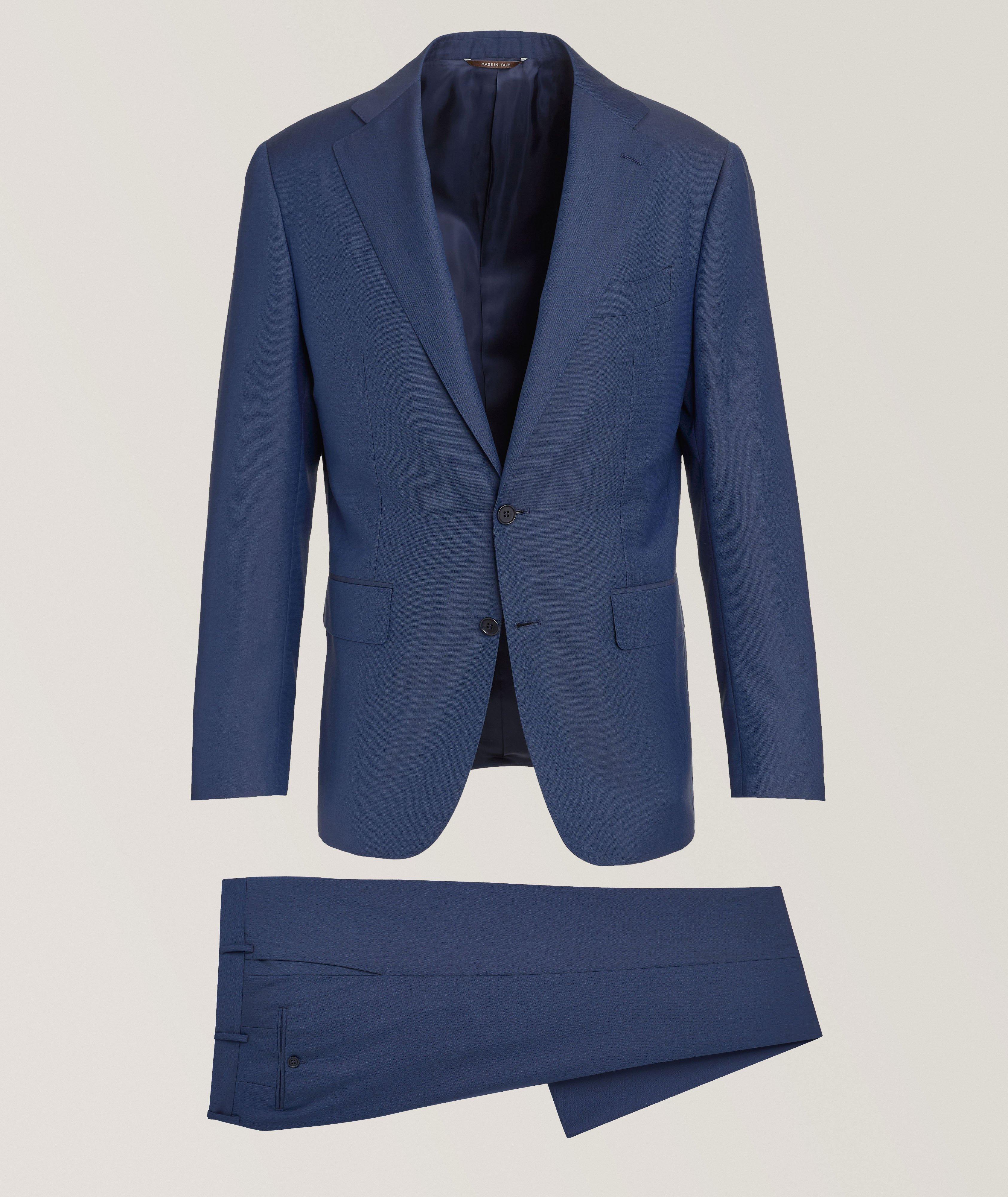 Capri Wool Suit image 0