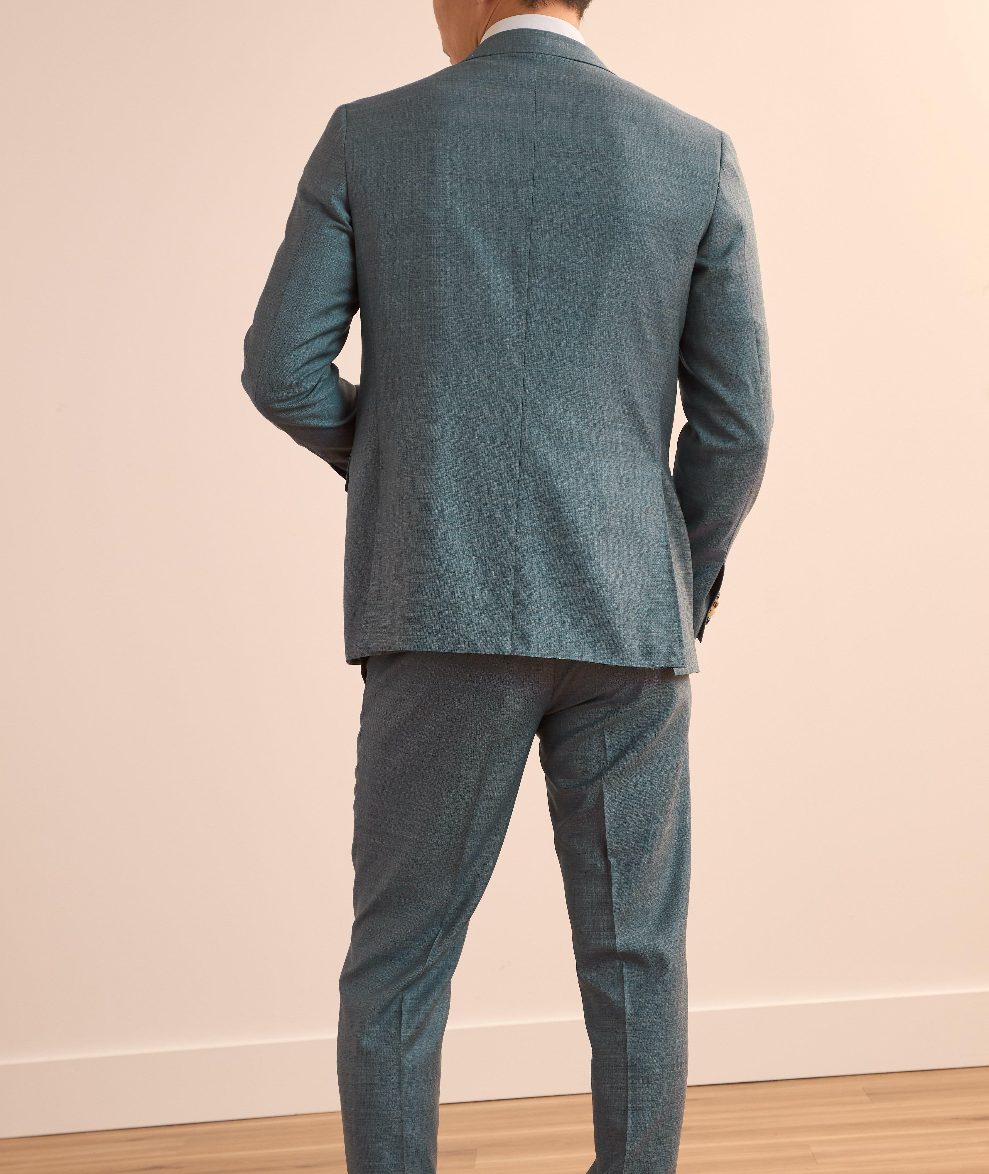 Kei Wool Suit image 2