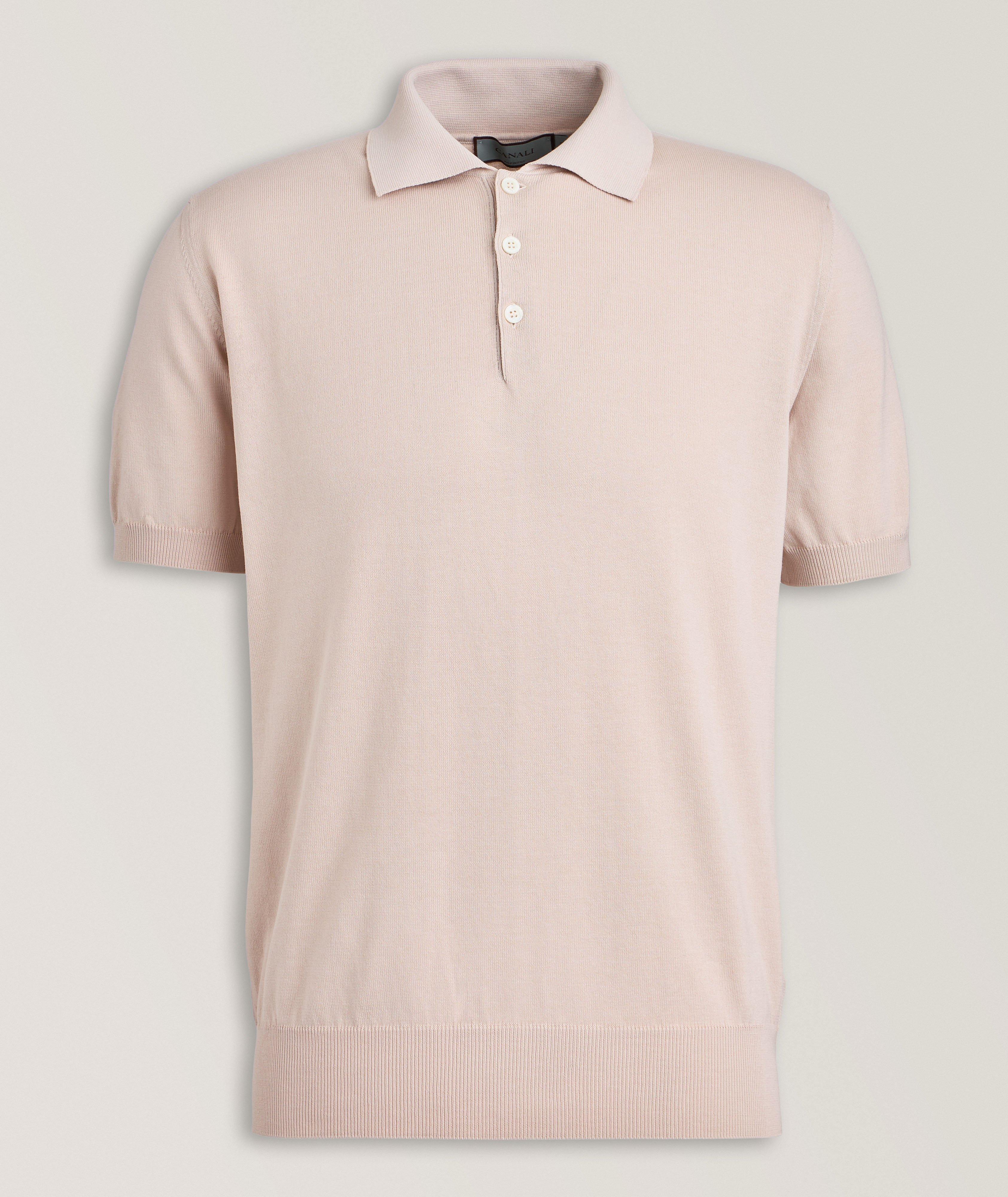 Cotton Polo  image 0