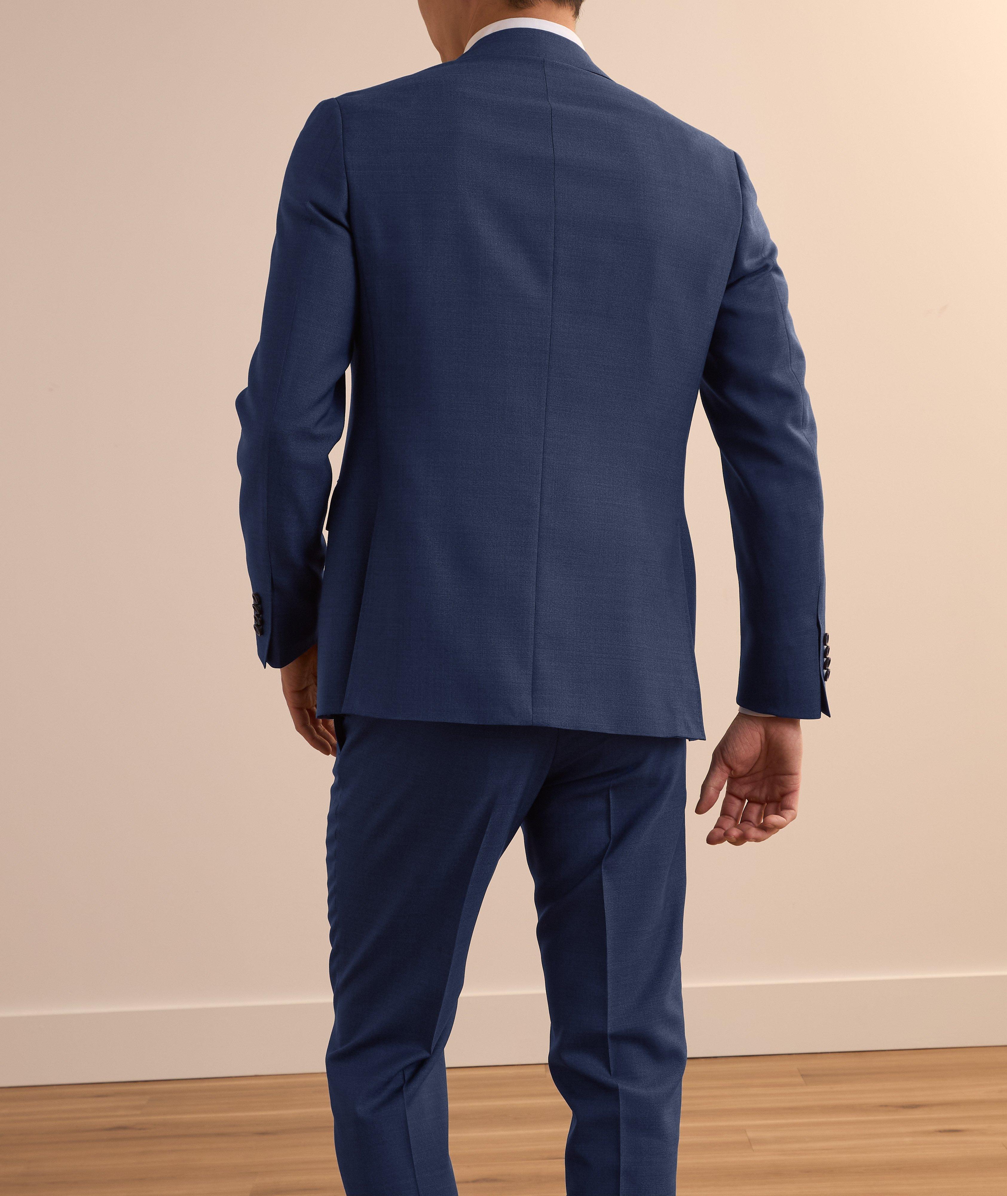 Kei Wool Suit image 2