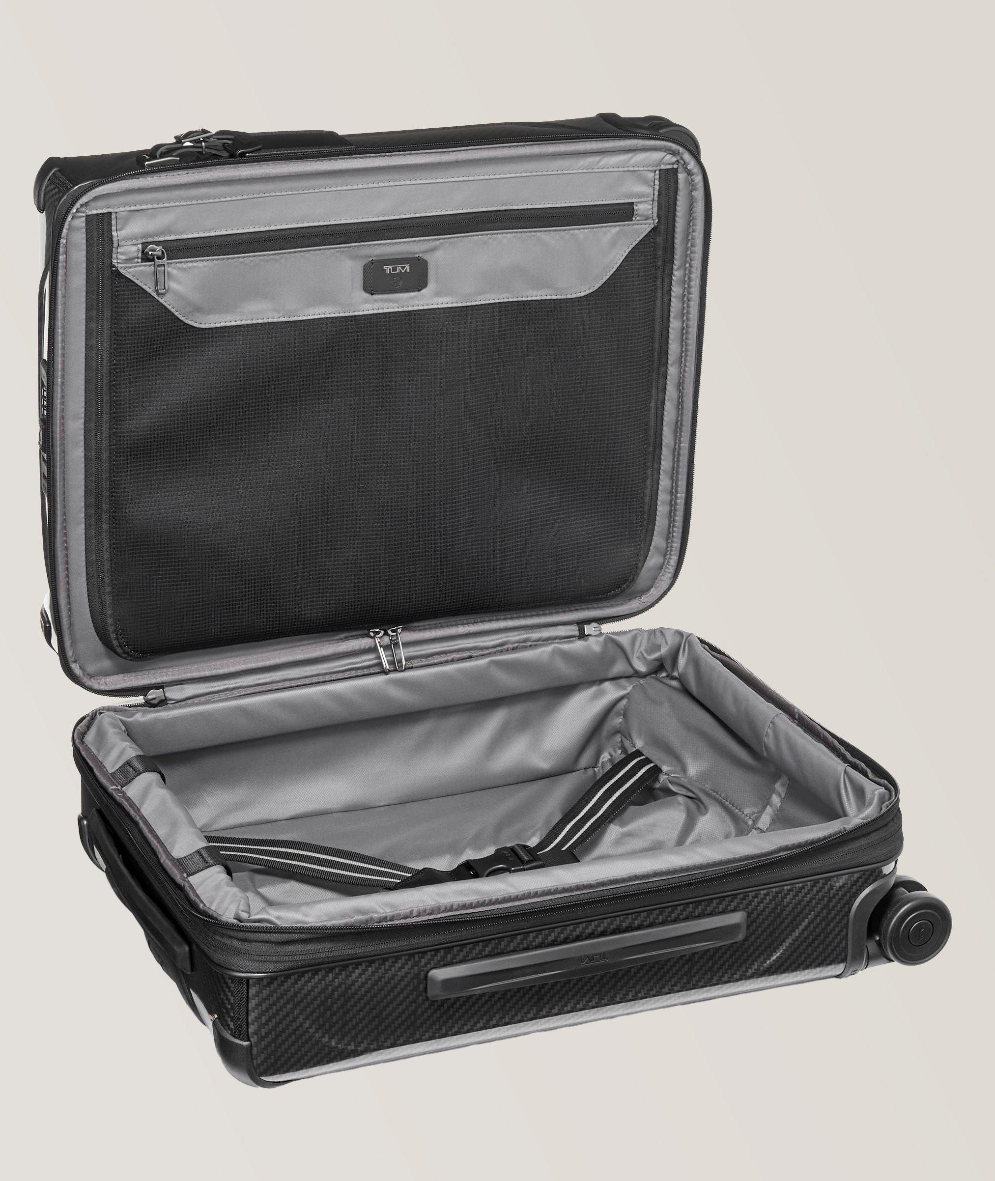 Tegra-Lite Continental Expandable Carry-On image 2