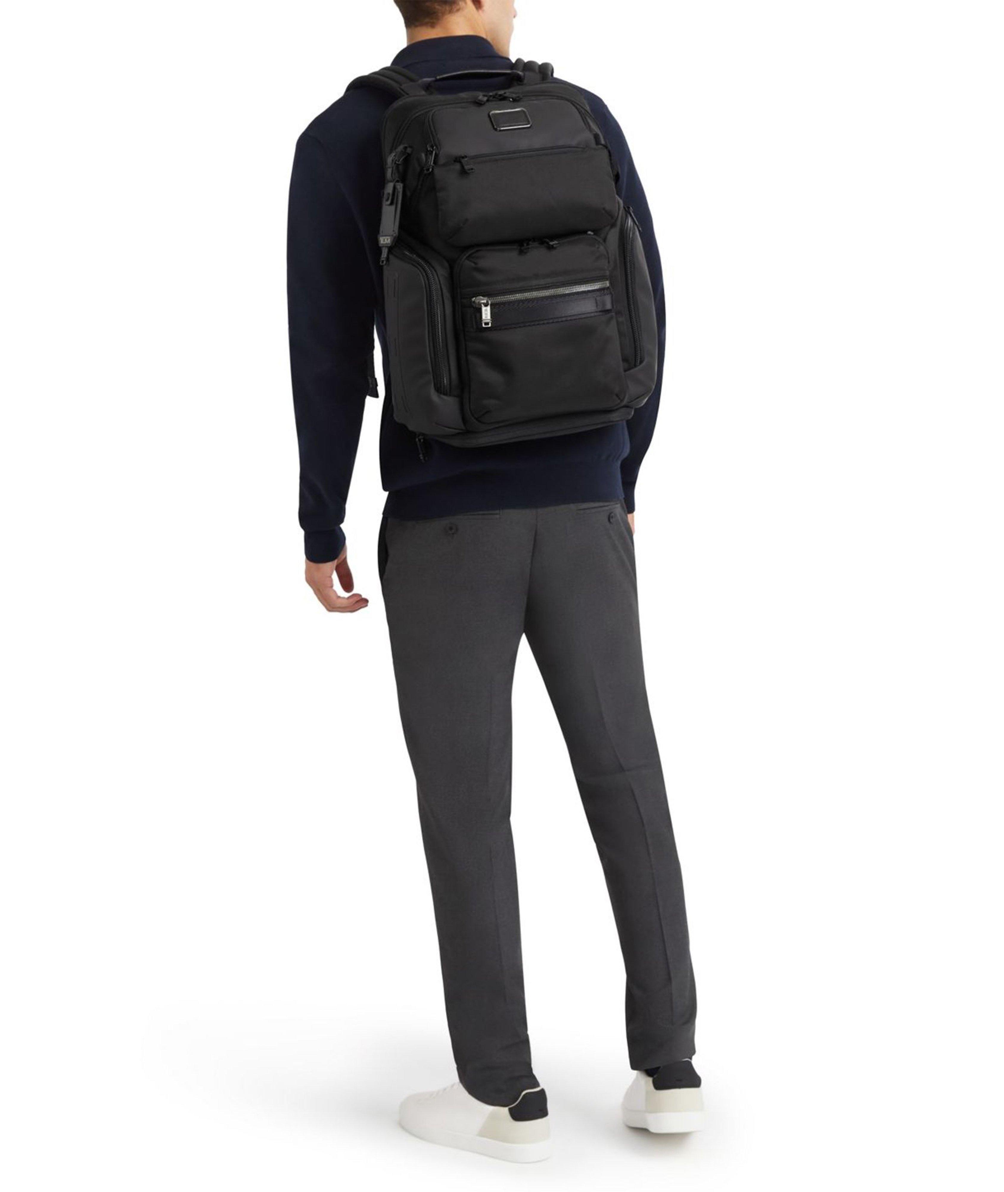 Alpha Bravo Nomadic Backpack image 4