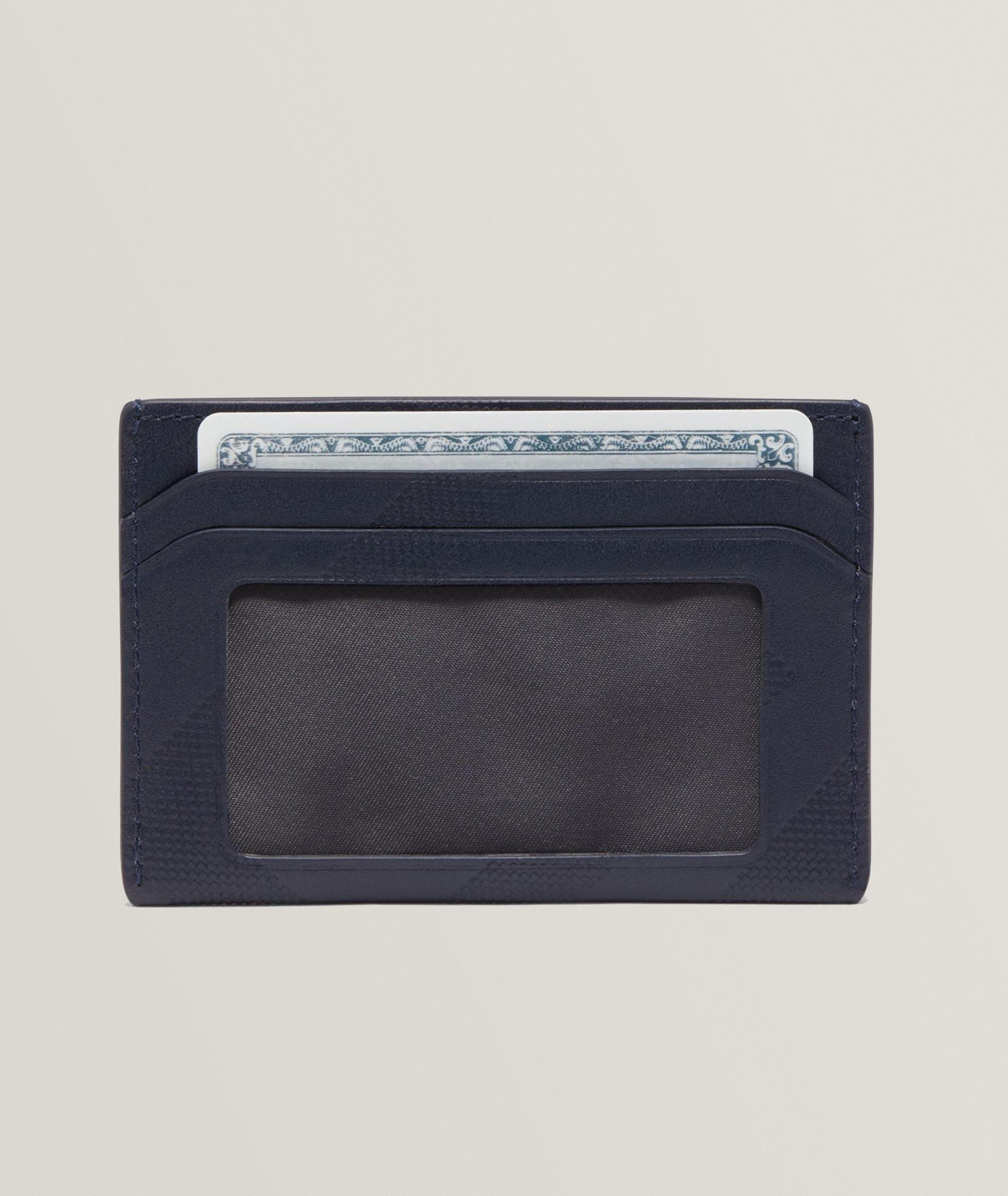 Nassau Slim Card Case image 1