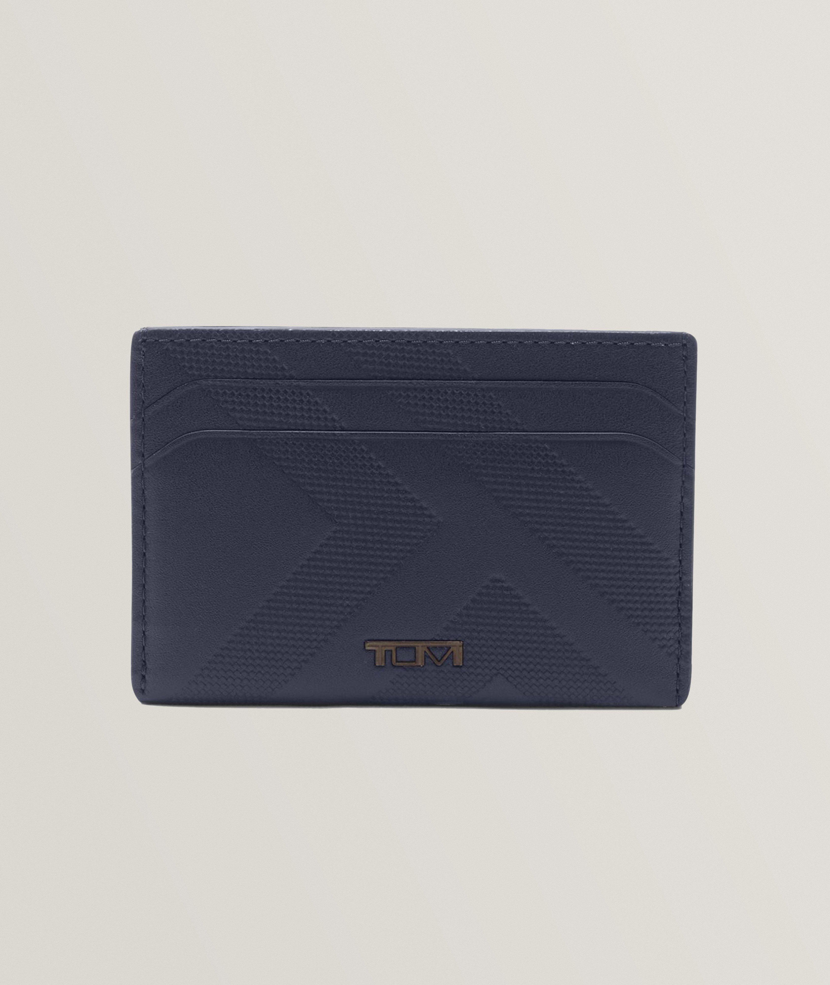 Nassau Slim Card Case image 0