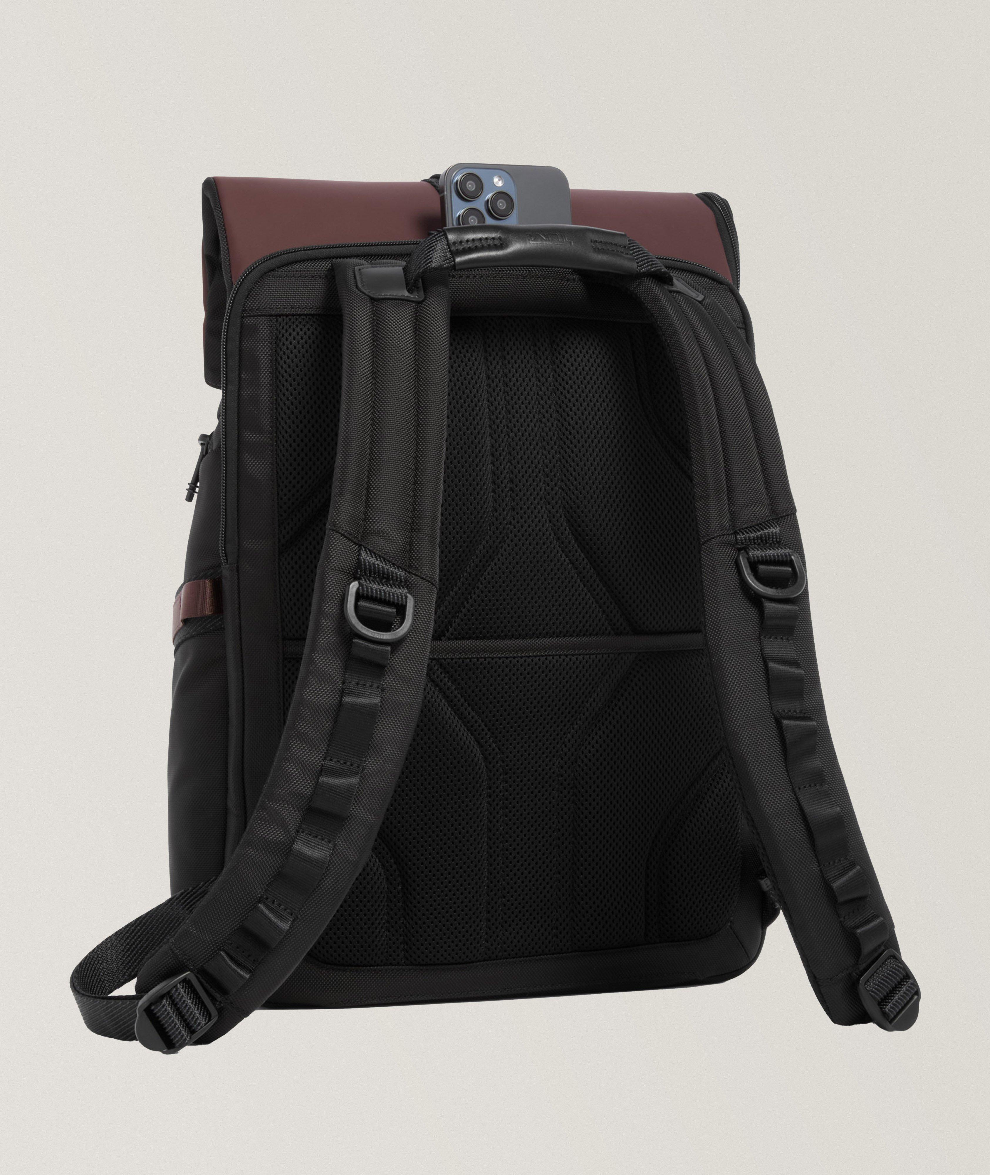 Alpha Bravo Logisitcs Backpack image 1