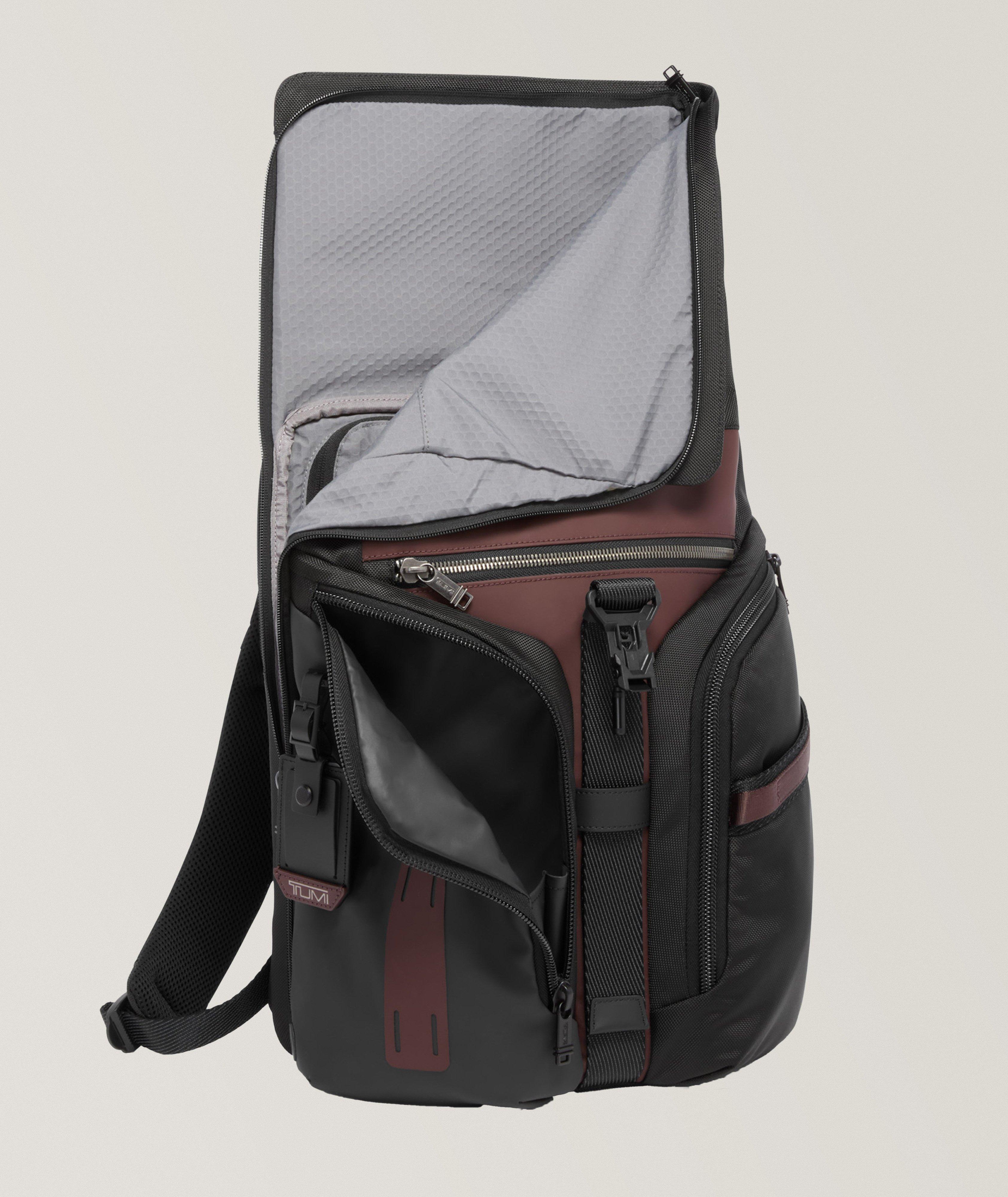 Alpha Bravo Logisitcs Backpack image 3