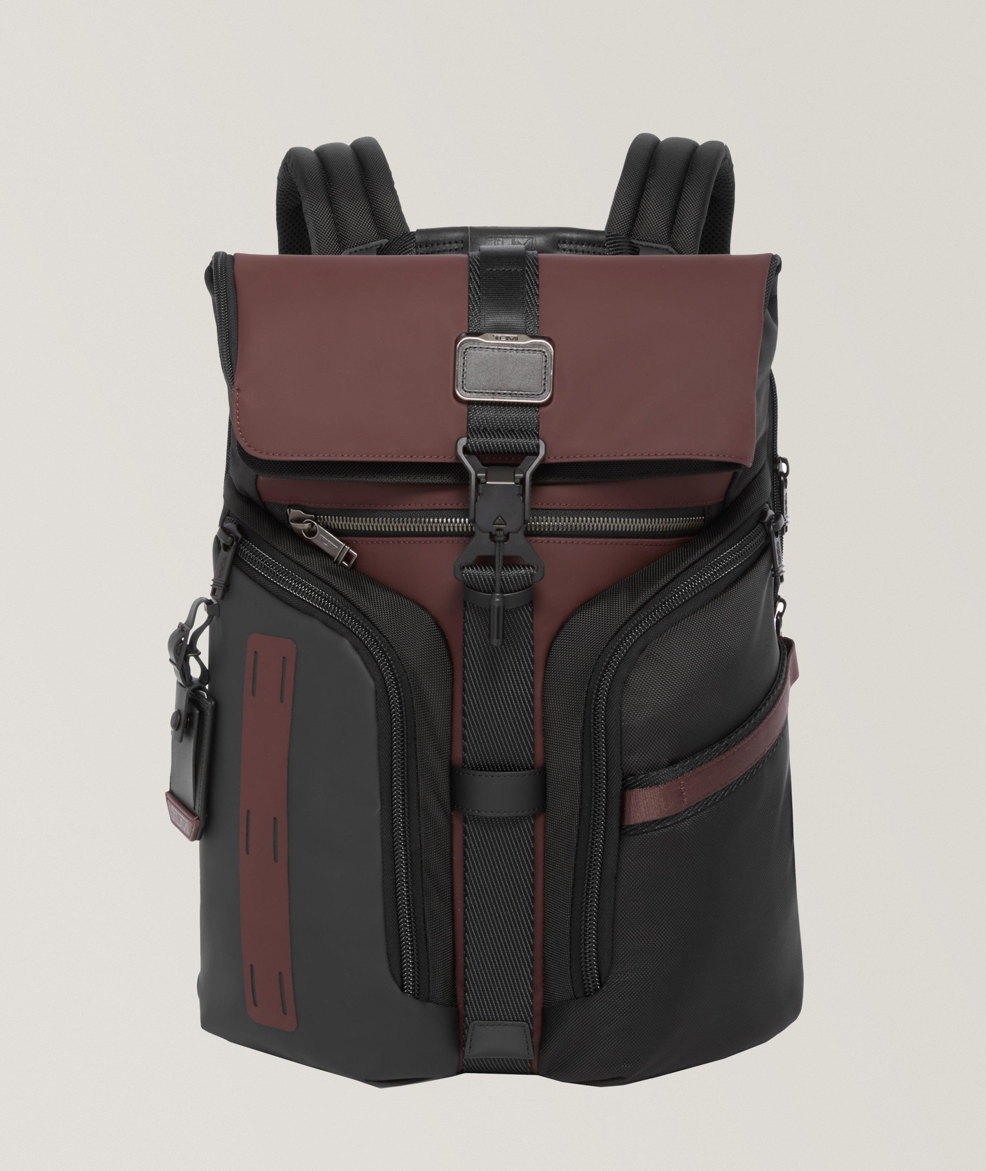 Alpha Bravo Logisitcs Backpack image 0