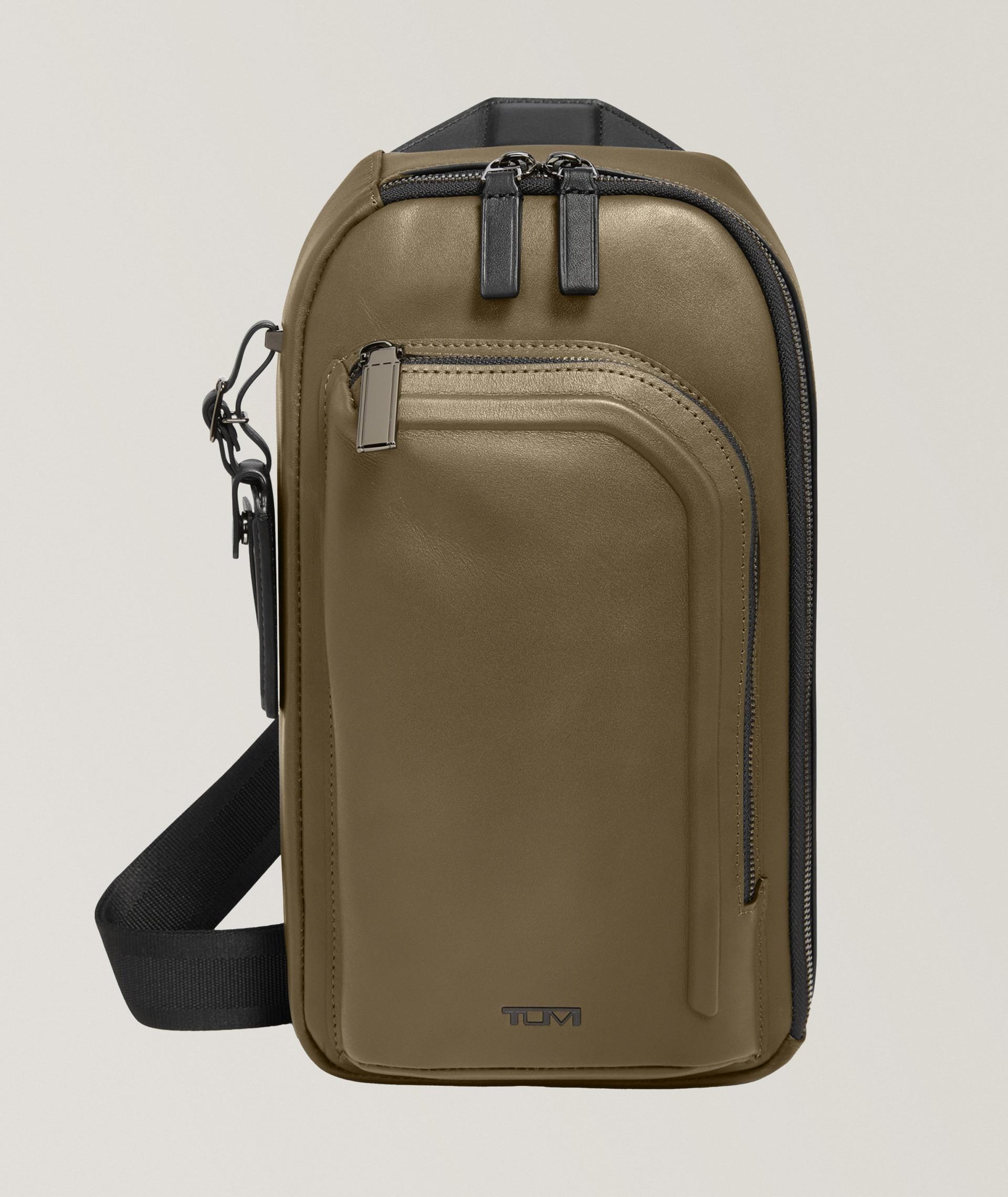Sac monobretelle Gregory, collection Harrison image 0