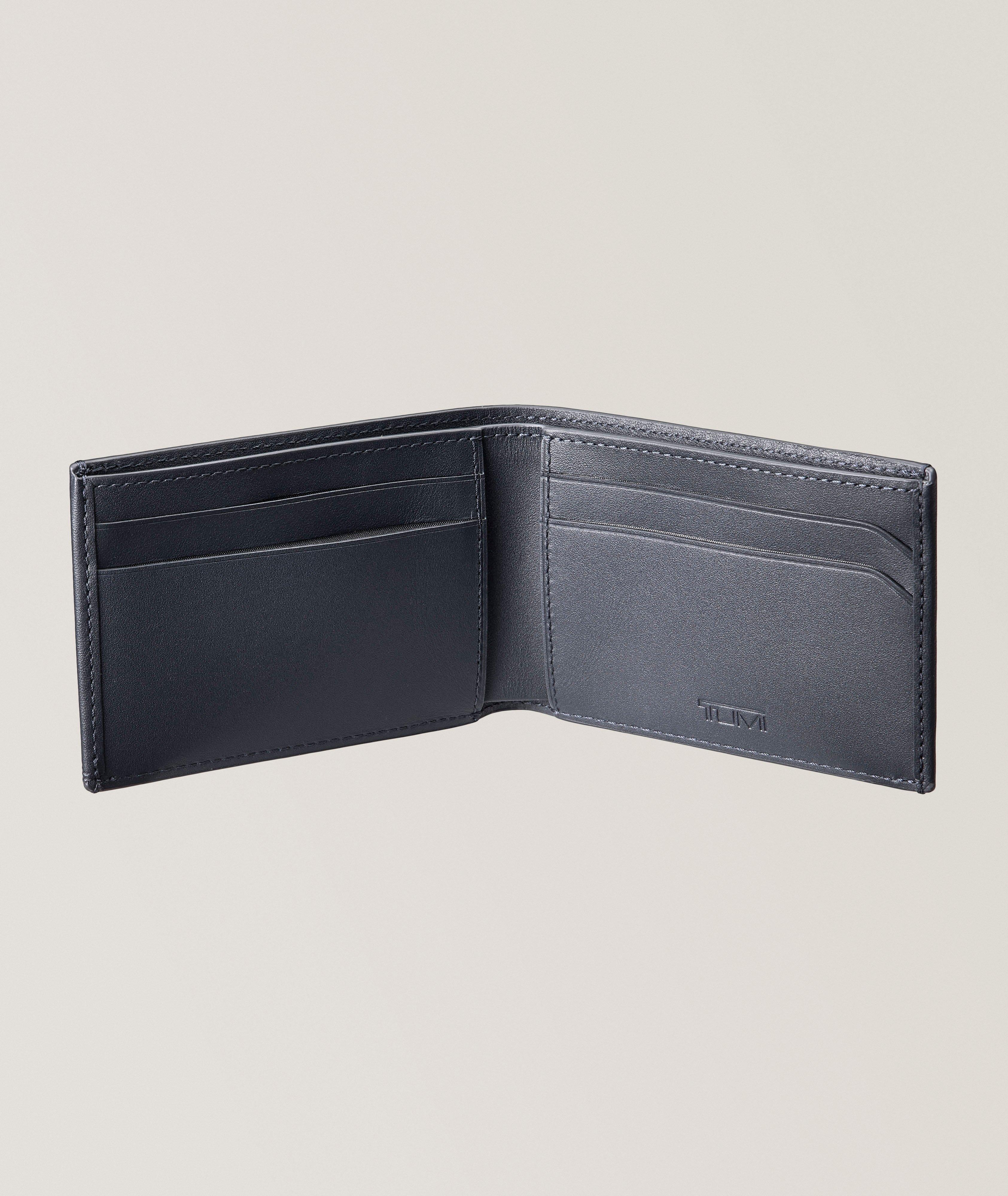 Nassau Slim Single Billfold Wallet image 1