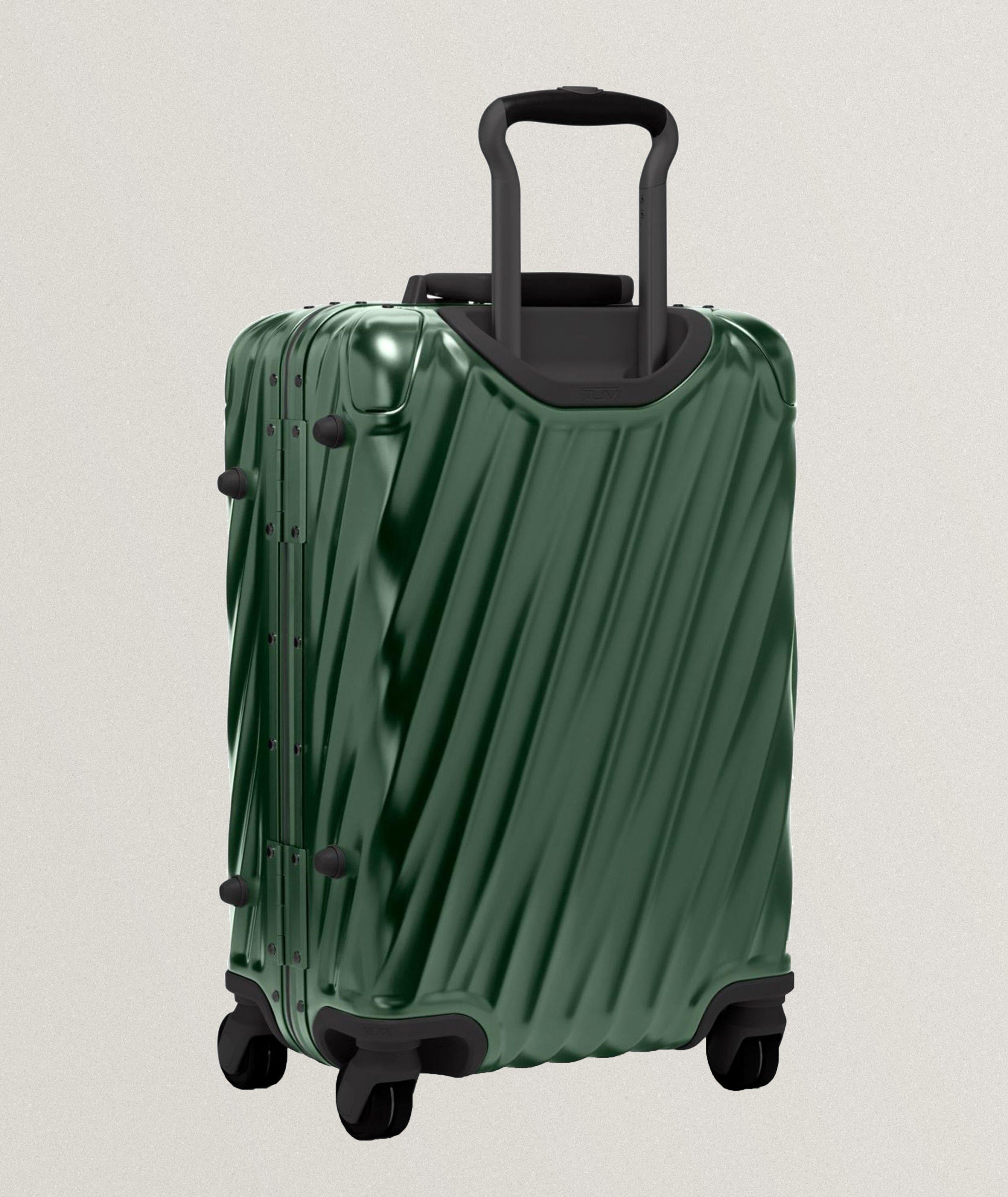 International Expandable 4-Wheel Carry-On image 1