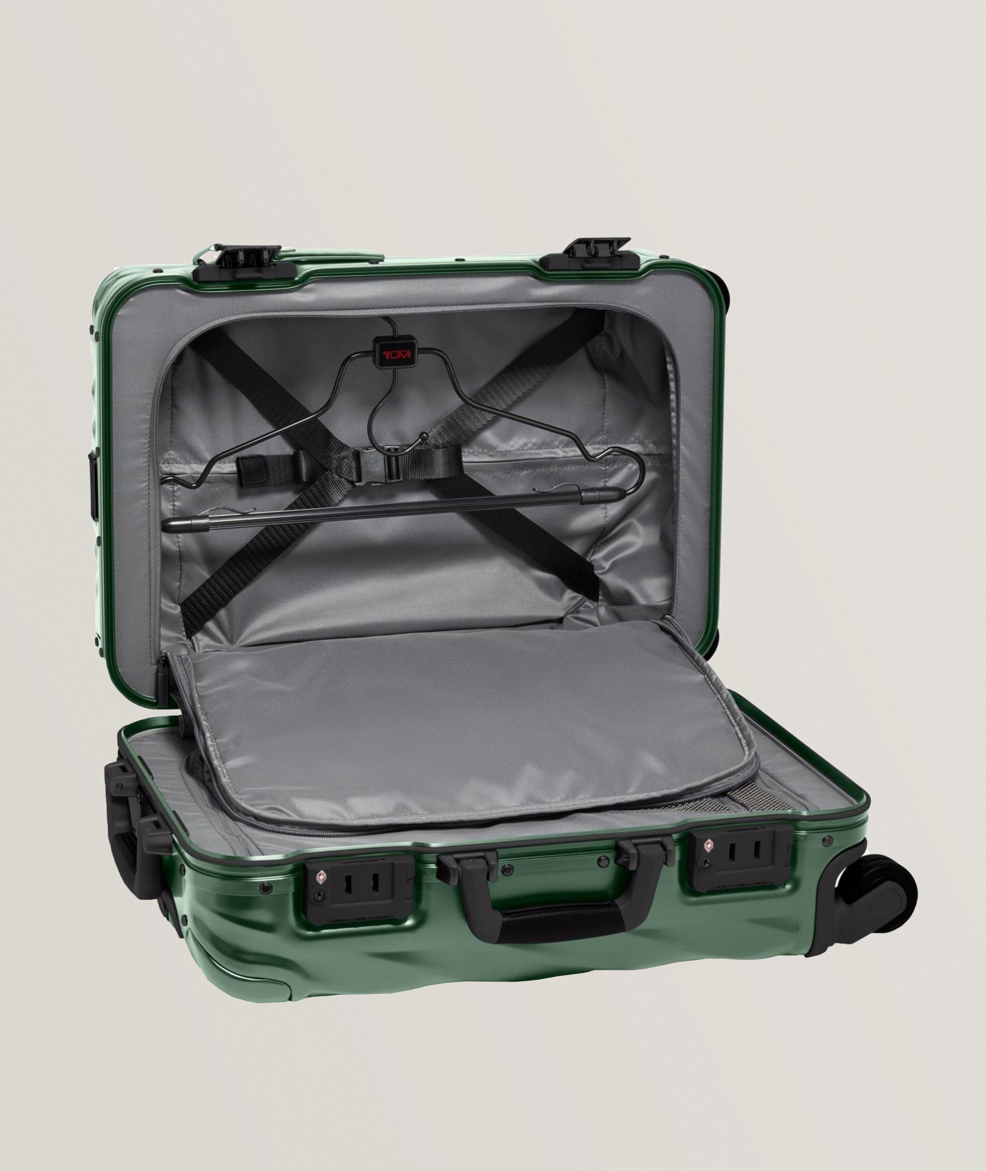 International Expandable 4-Wheel Carry-On image 2