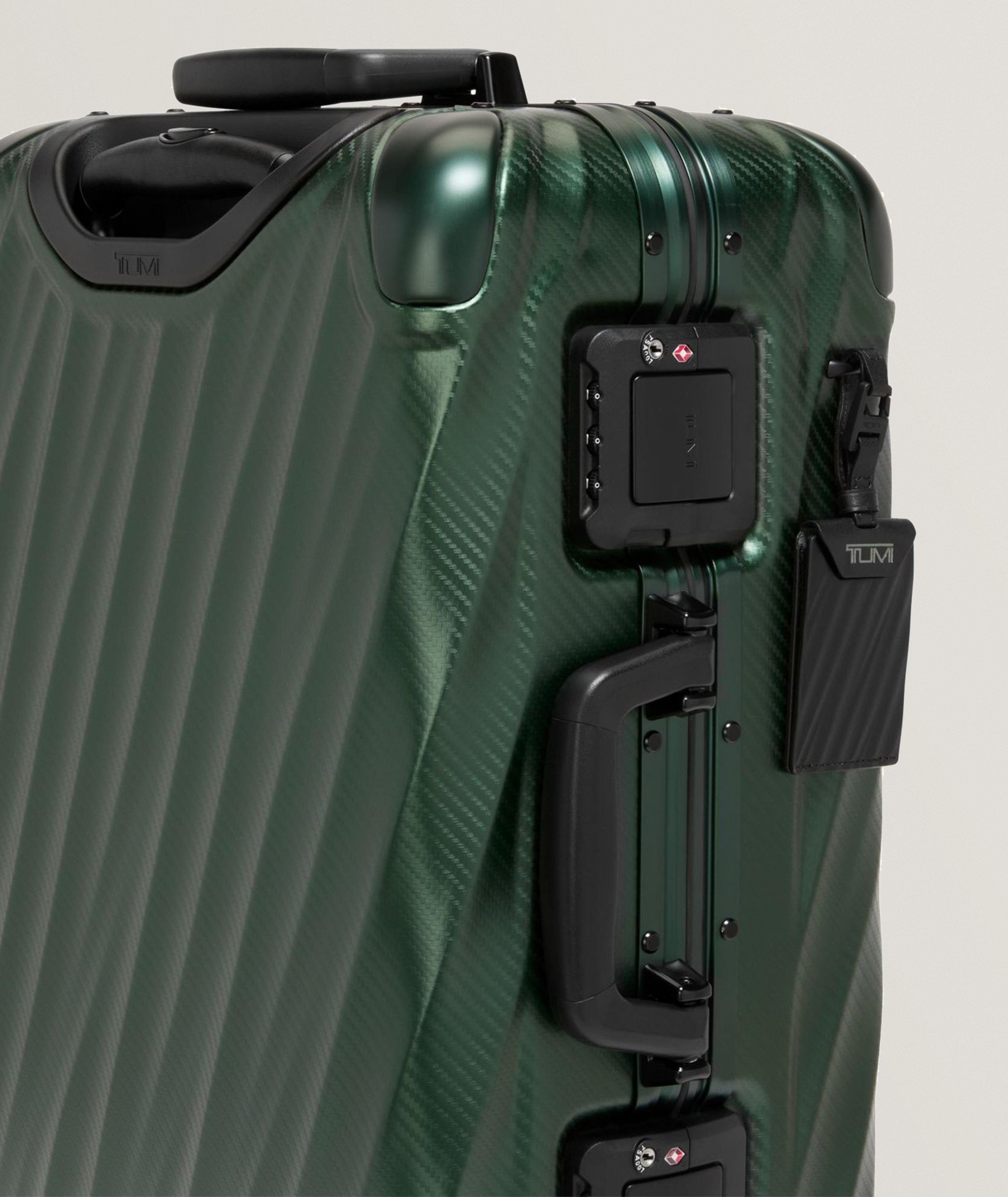 International Expandable 4-Wheel Carry-On image 3