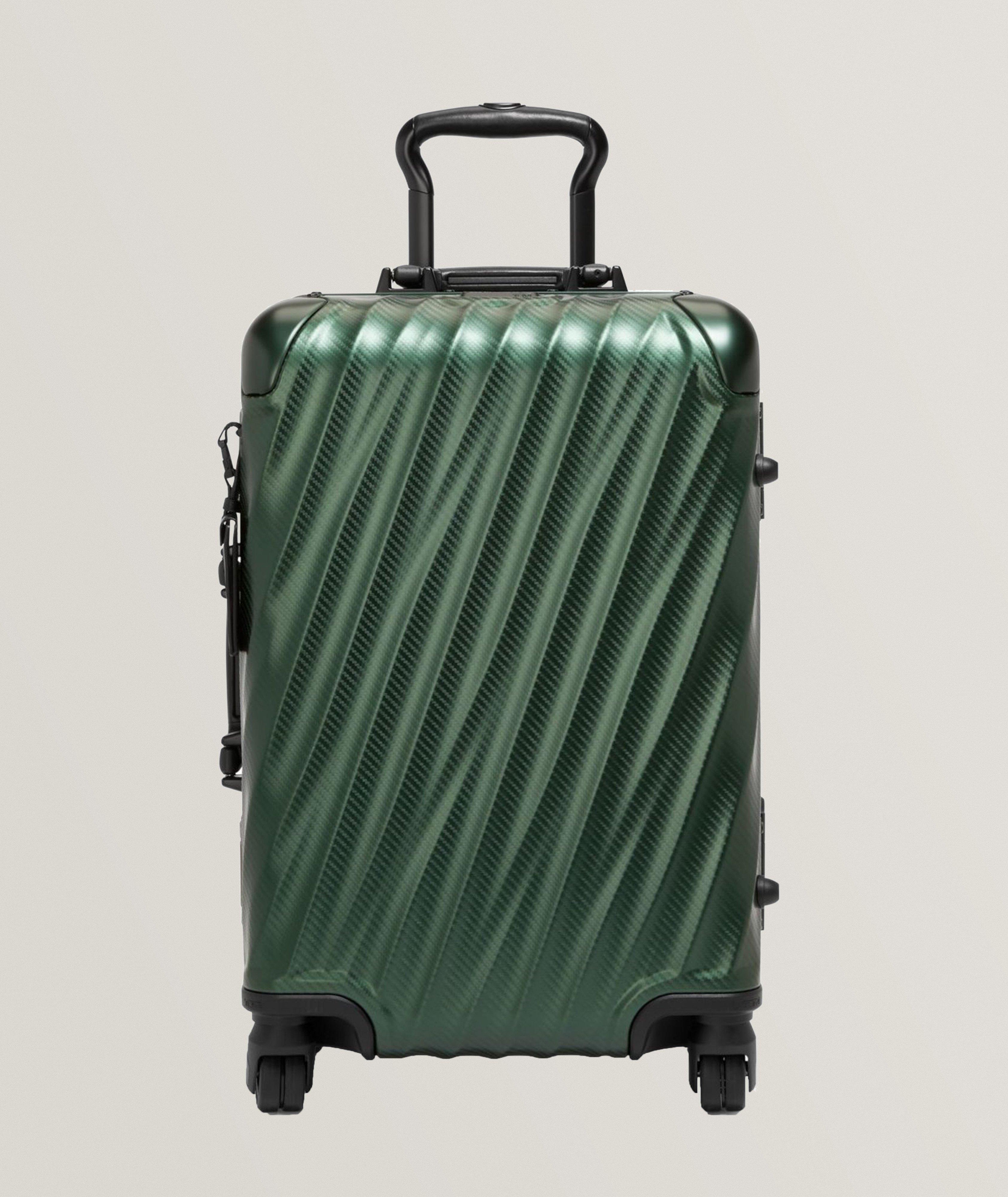 International Expandable 4-Wheel Carry-On image 0