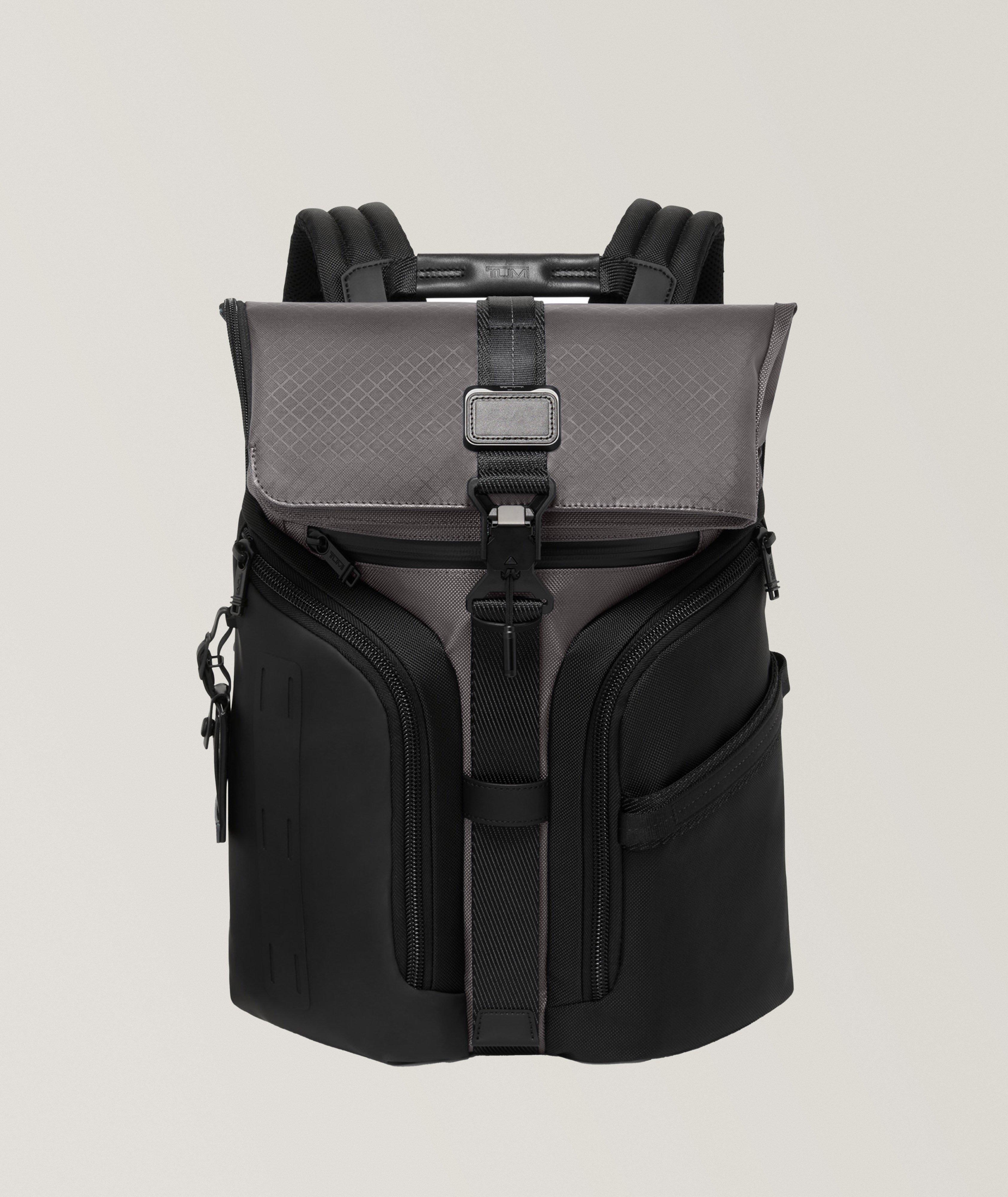 Alpha Bravo Flap Lid Backpack image 0