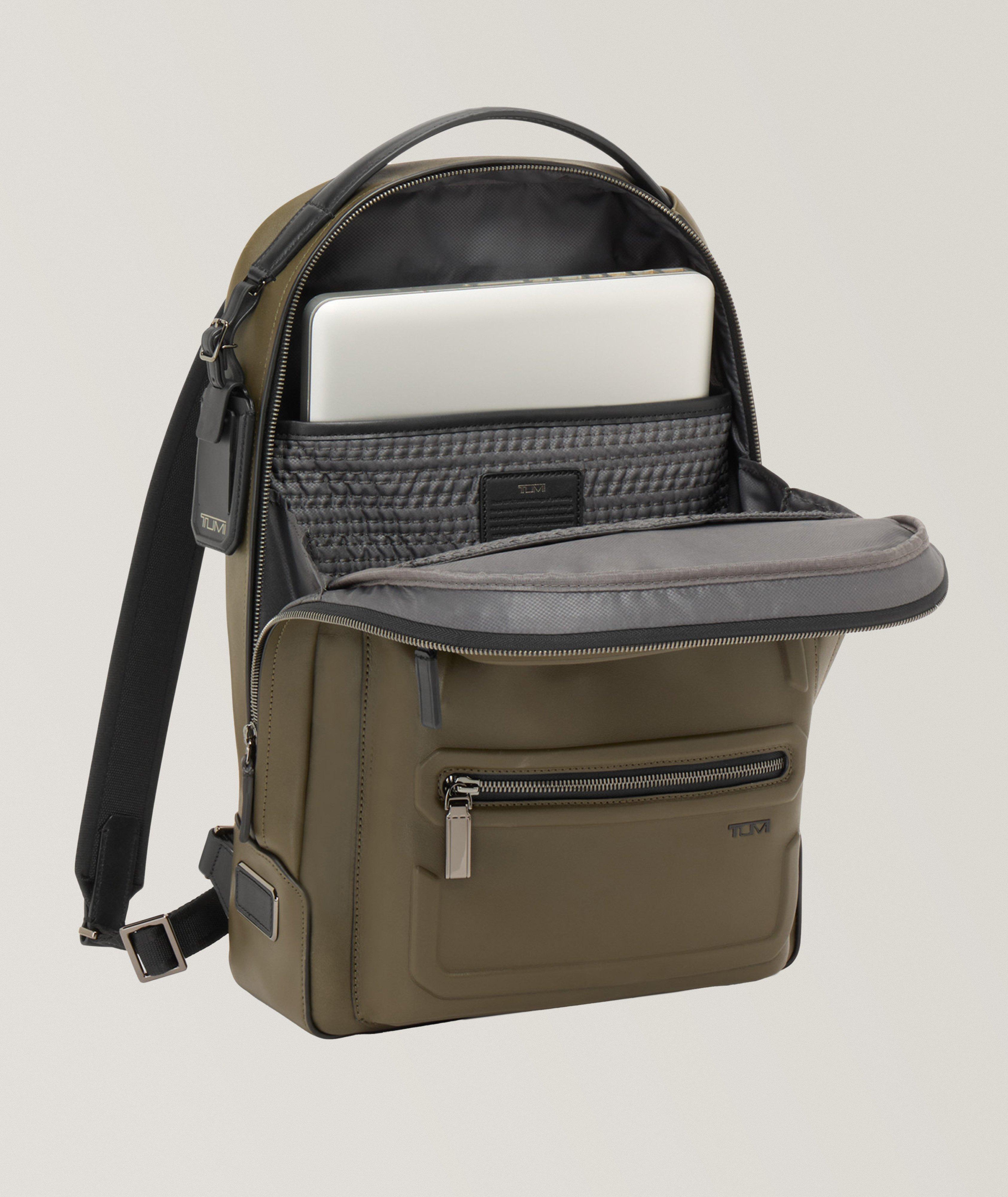 Harrison Bradner Backpack image 2