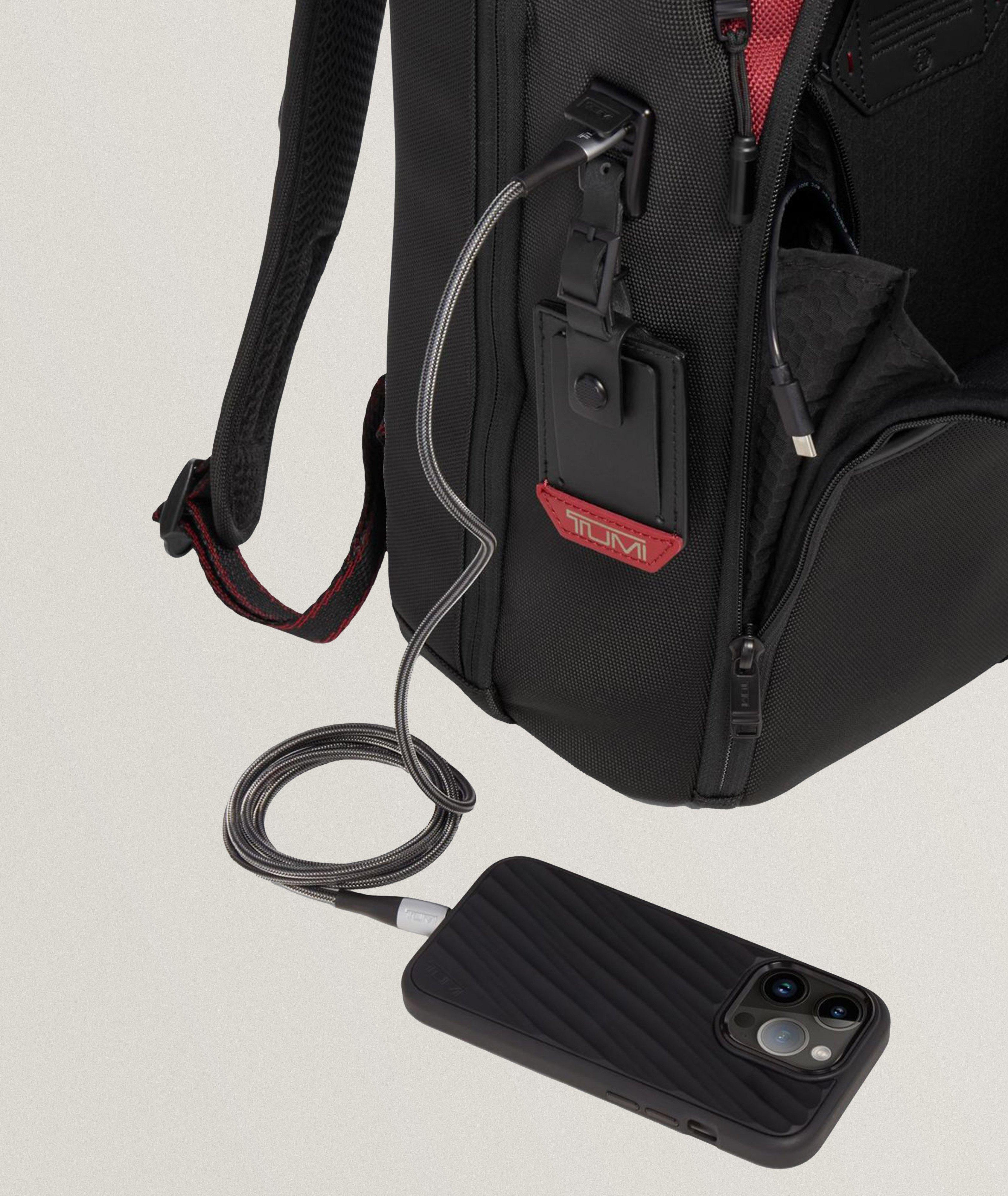 Alpha Bravo Esports Pro Backpack image 3