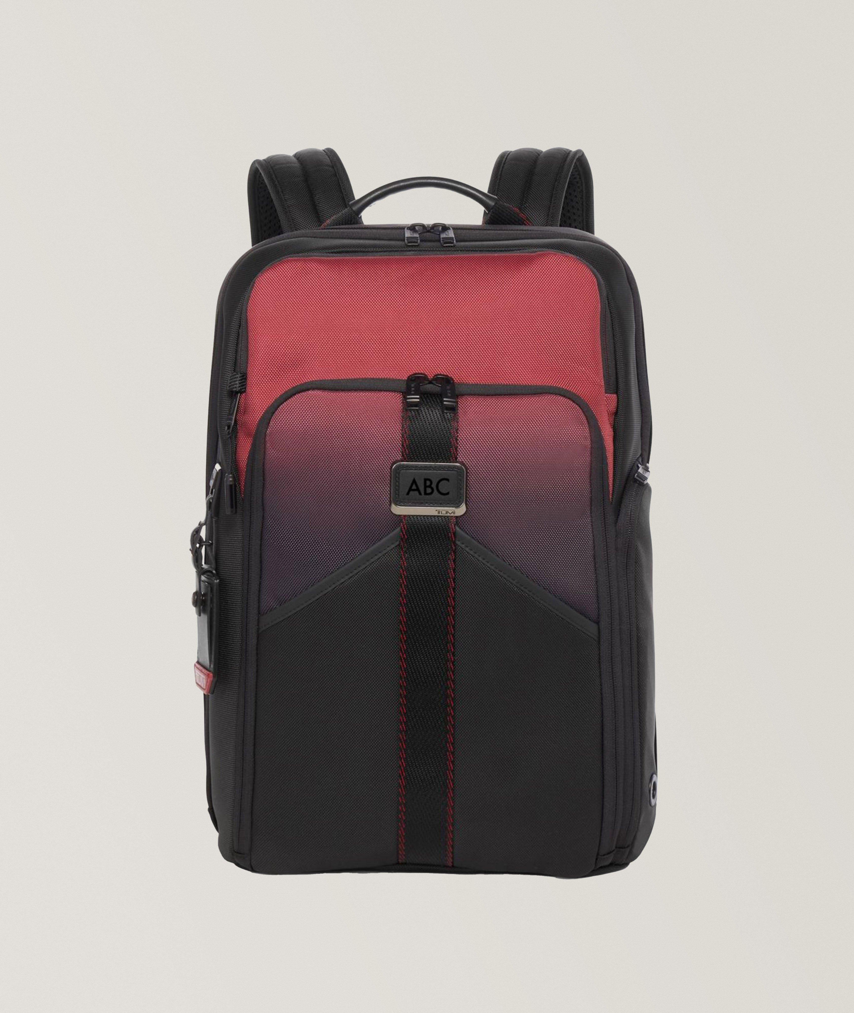 Alpha Bravo Esports Pro Backpack image 0