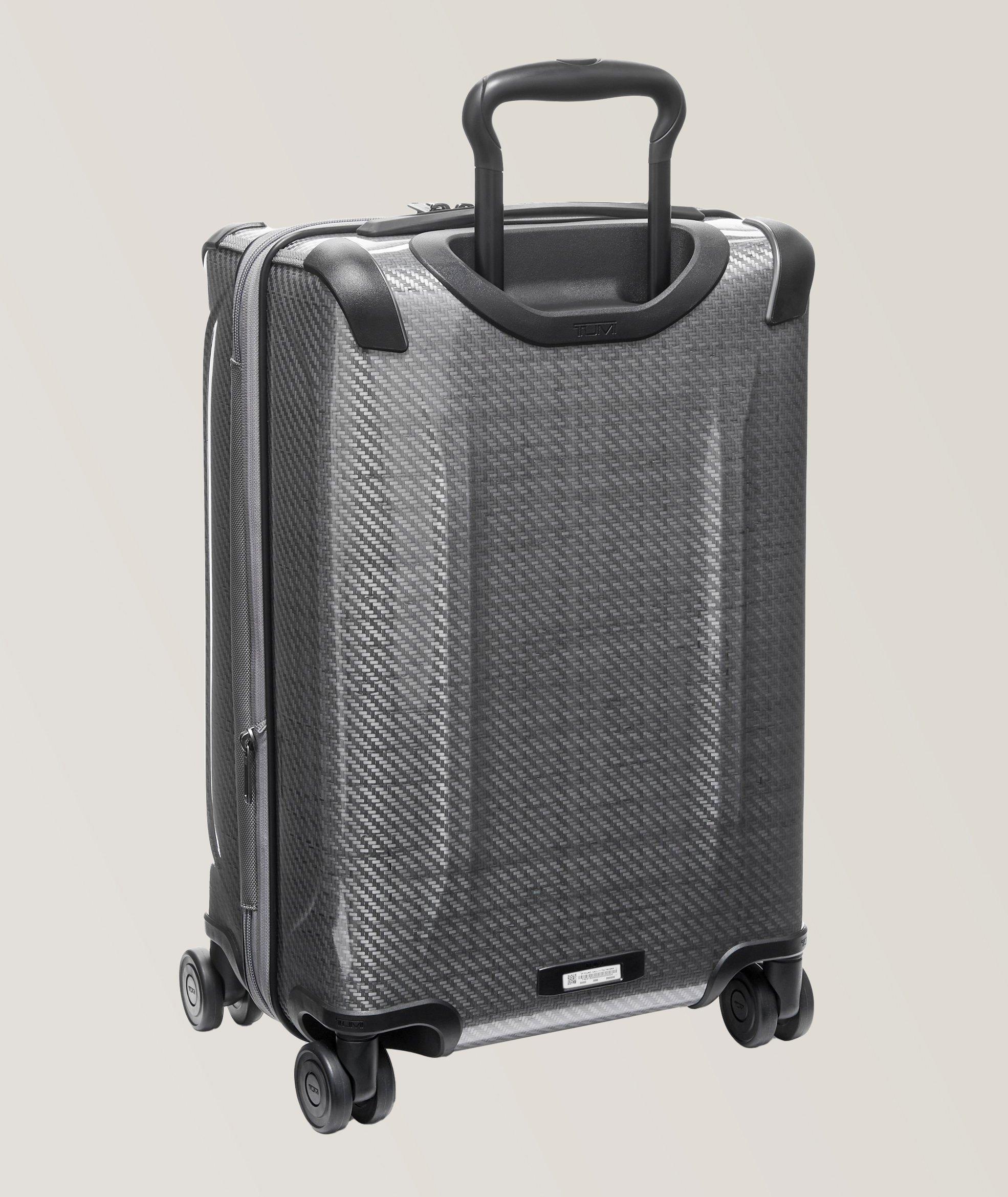 Tegra-Lite International Expandable Carry-On image 1