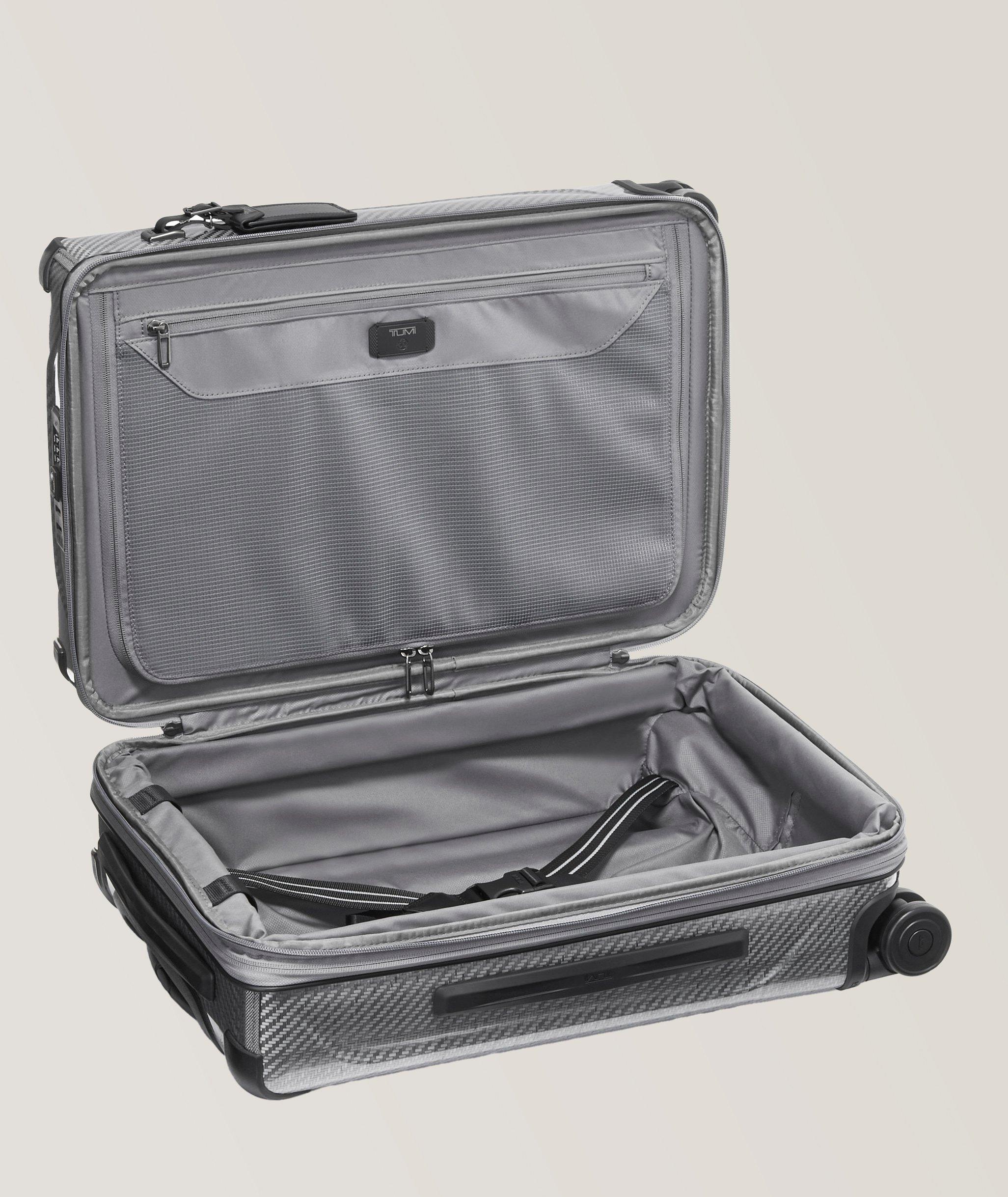 Tegra-Lite International Expandable Carry-On image 2