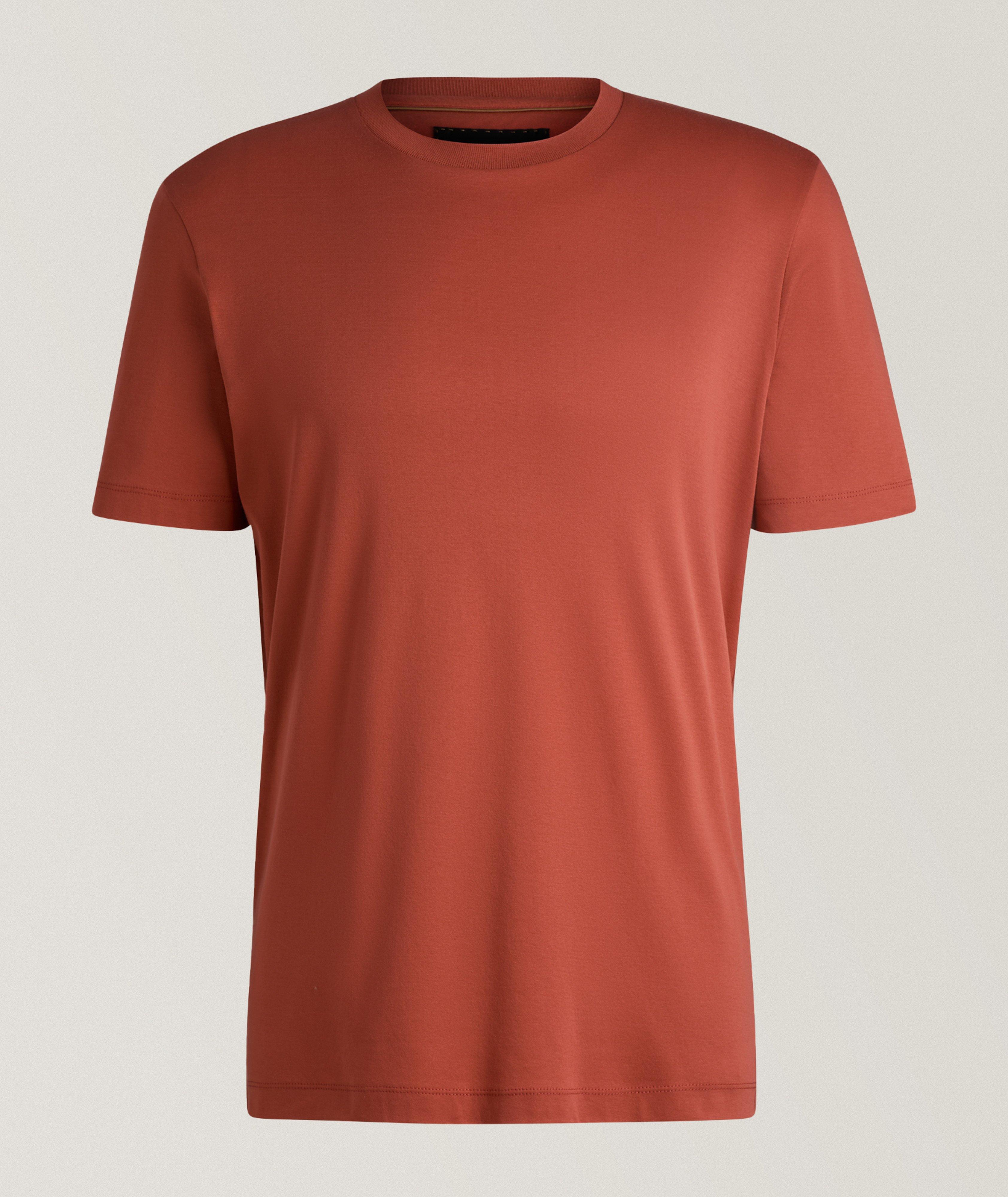 Tesar Cotton T-Shirt image 0