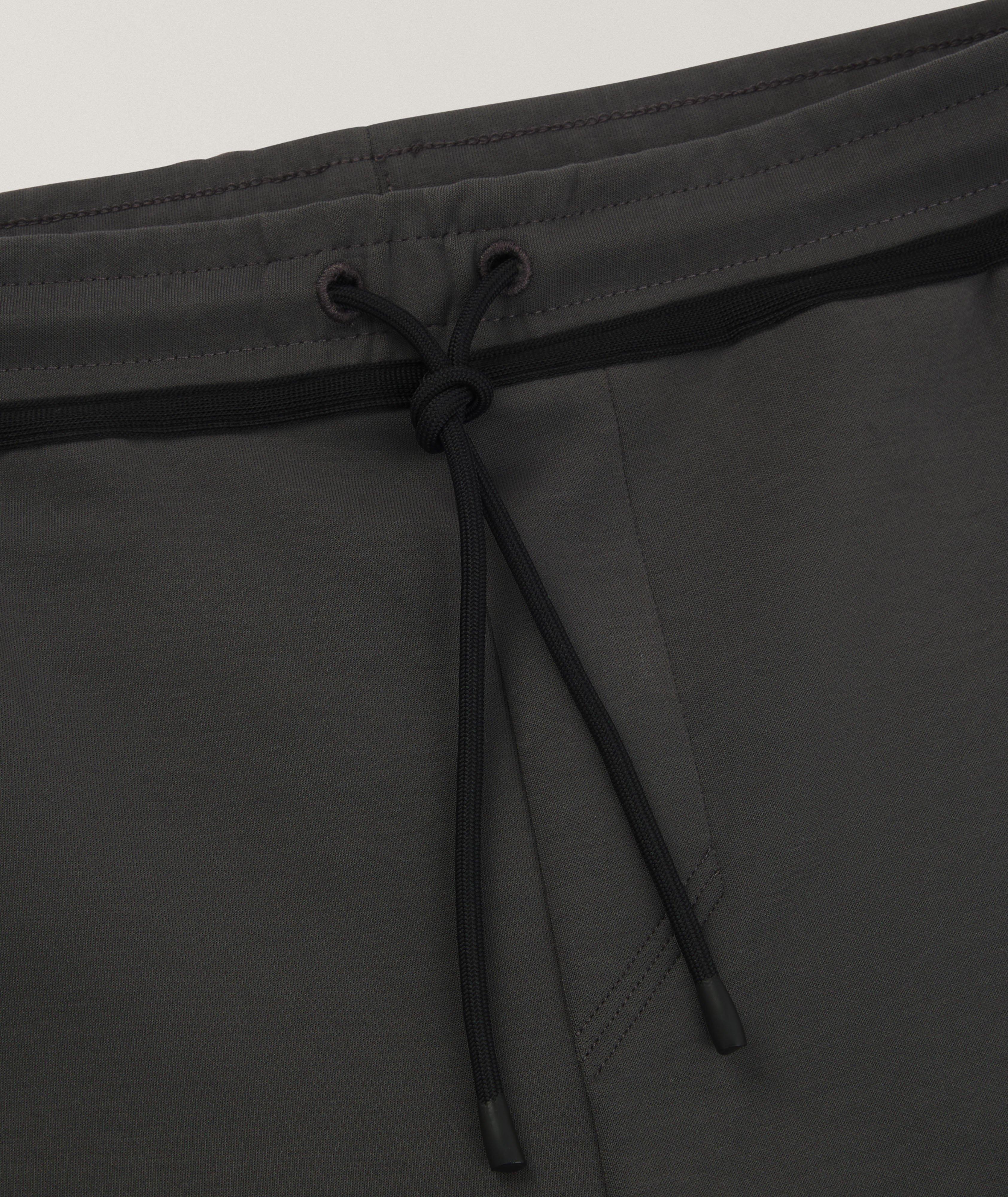 Pantalon sport Hadiko avec logo image 5