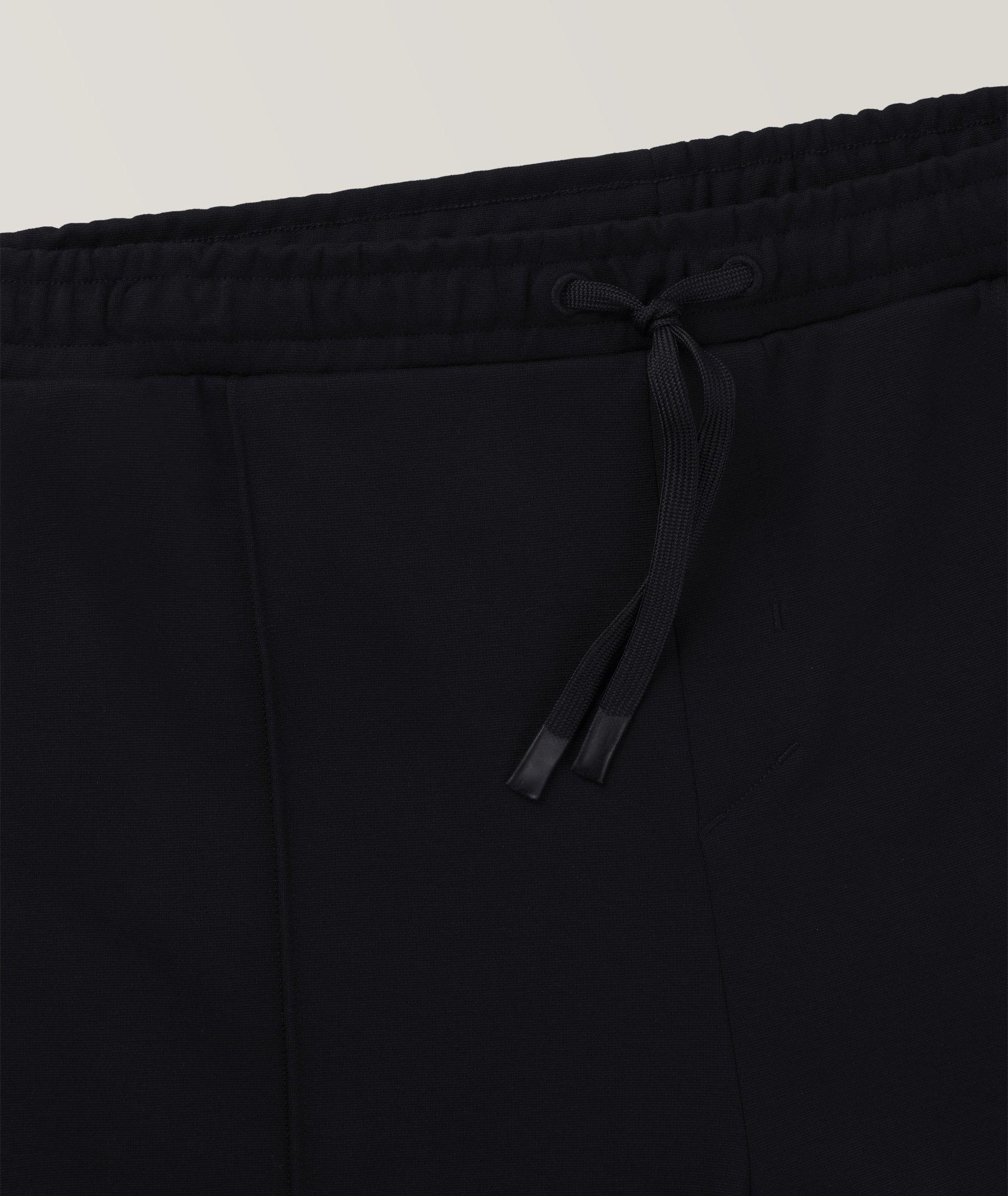 Pantalon de survêtement Hadim en mélange de coton image 5