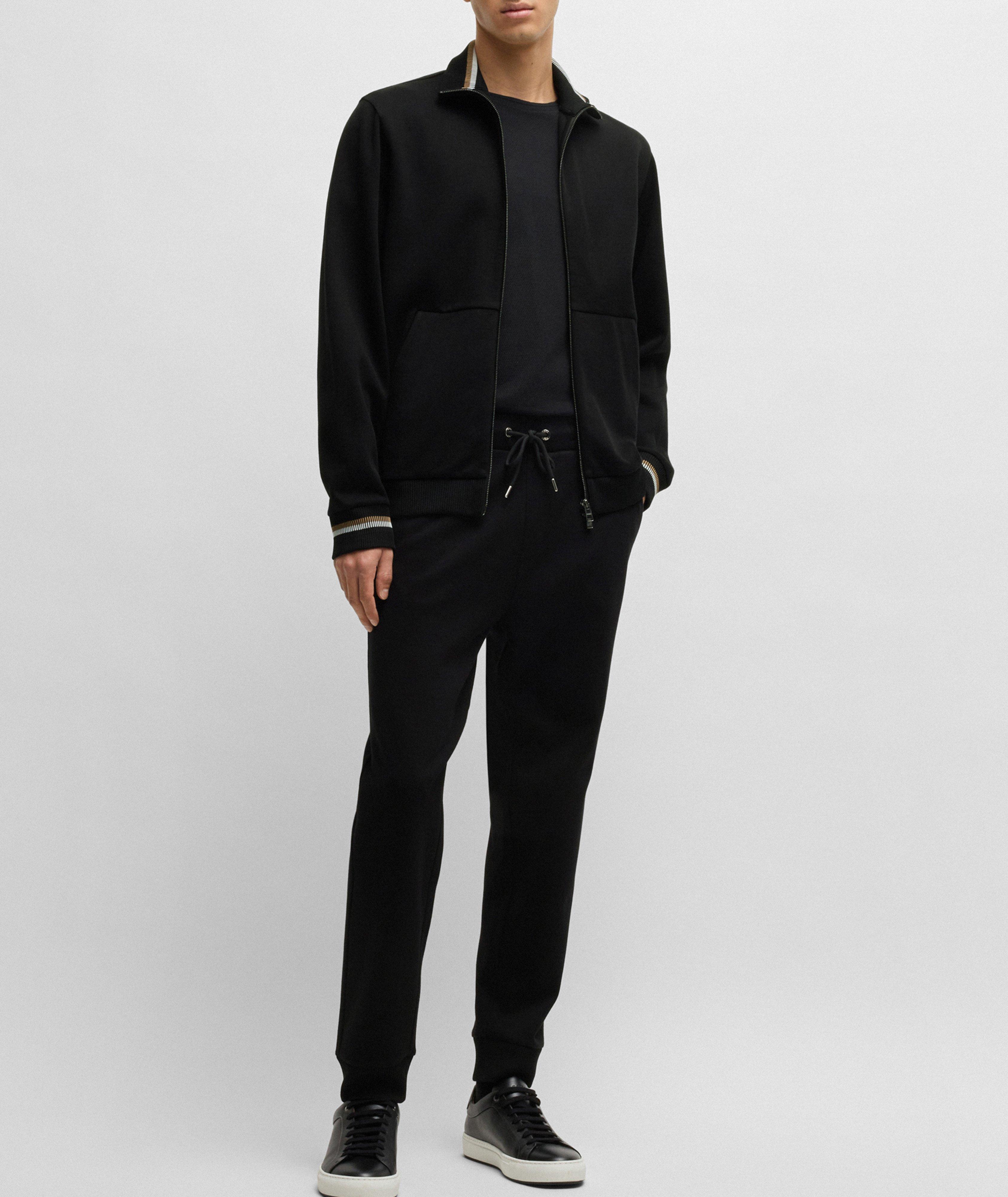 Formal tracksuit pants online