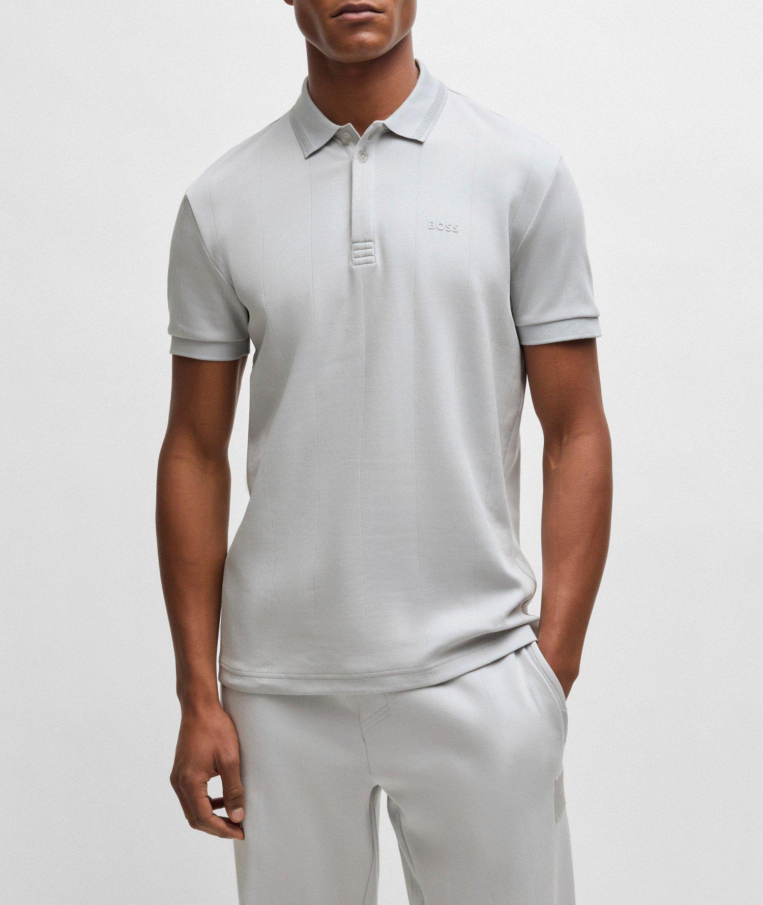Paddy Drop-Needle Polo image 1