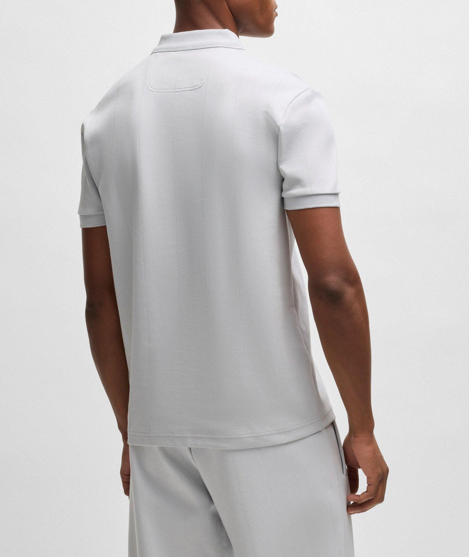 Paddy Drop-Needle Polo image 2