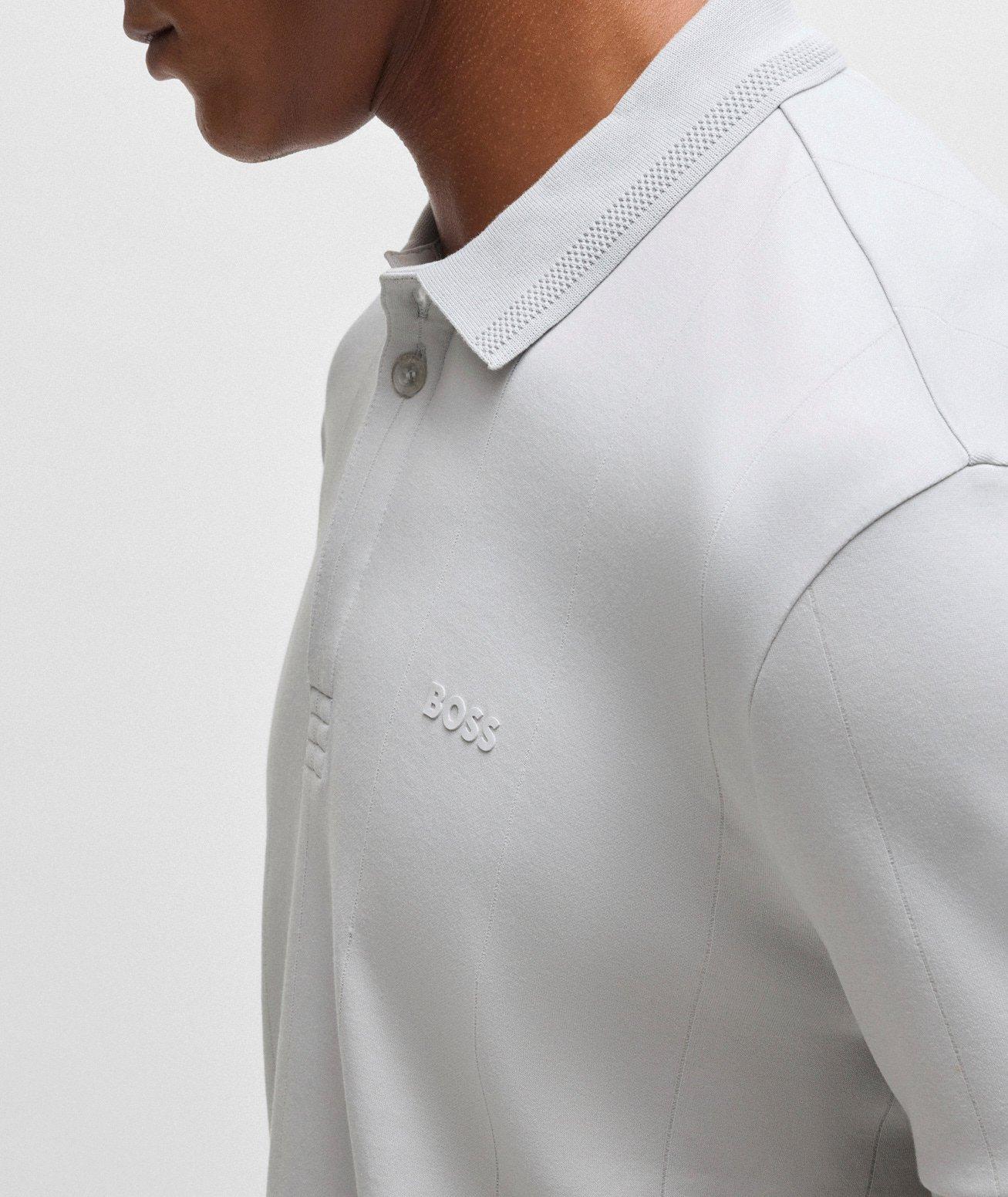 Paddy Drop-Needle Polo image 3