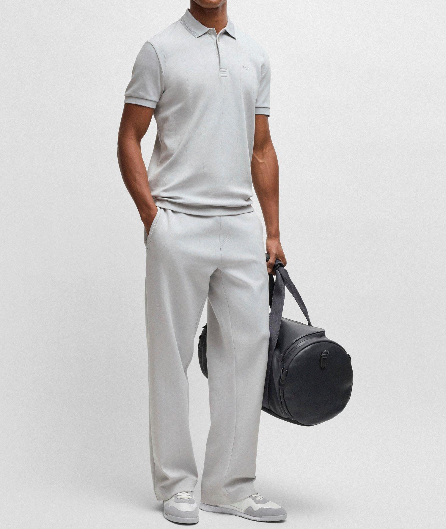 Paddy Drop-Needle Polo image 4