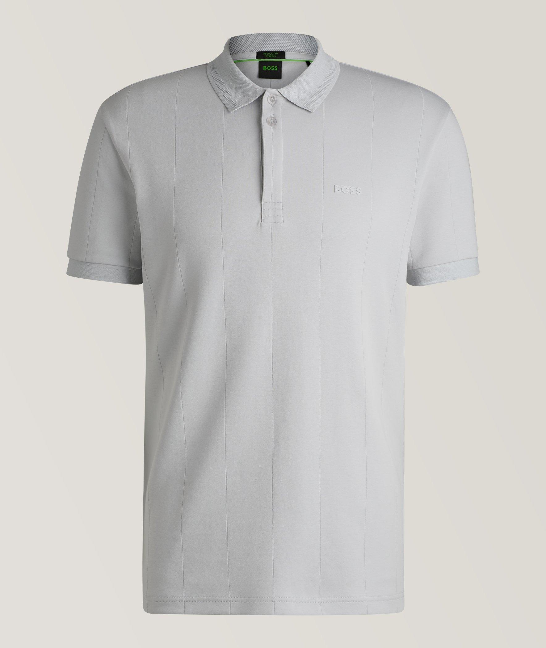 Paddy Drop-Needle Polo image 0