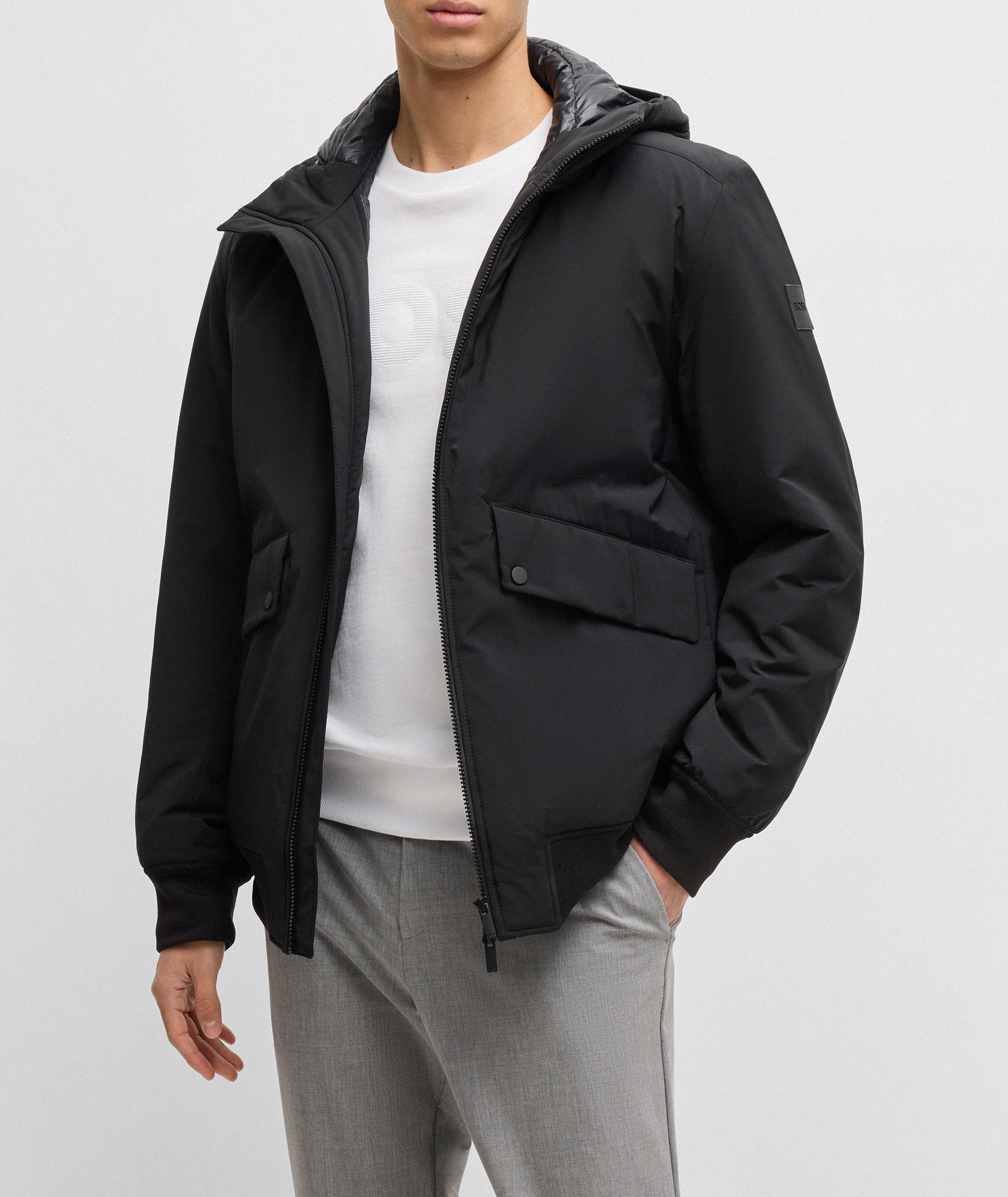 Dober Water-Repellent Down Jacket image 1