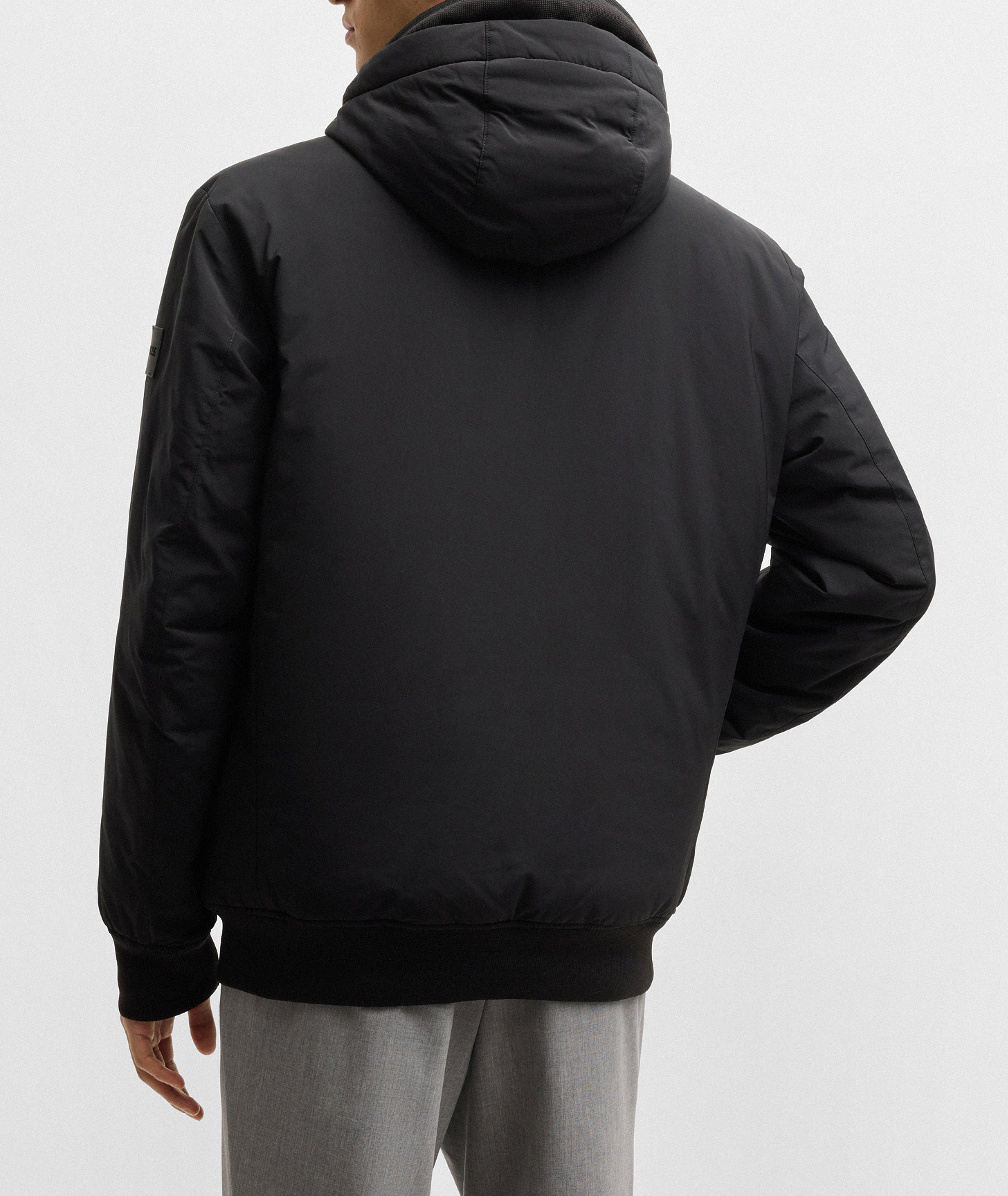 Dober Water-Repellent Down Jacket image 2