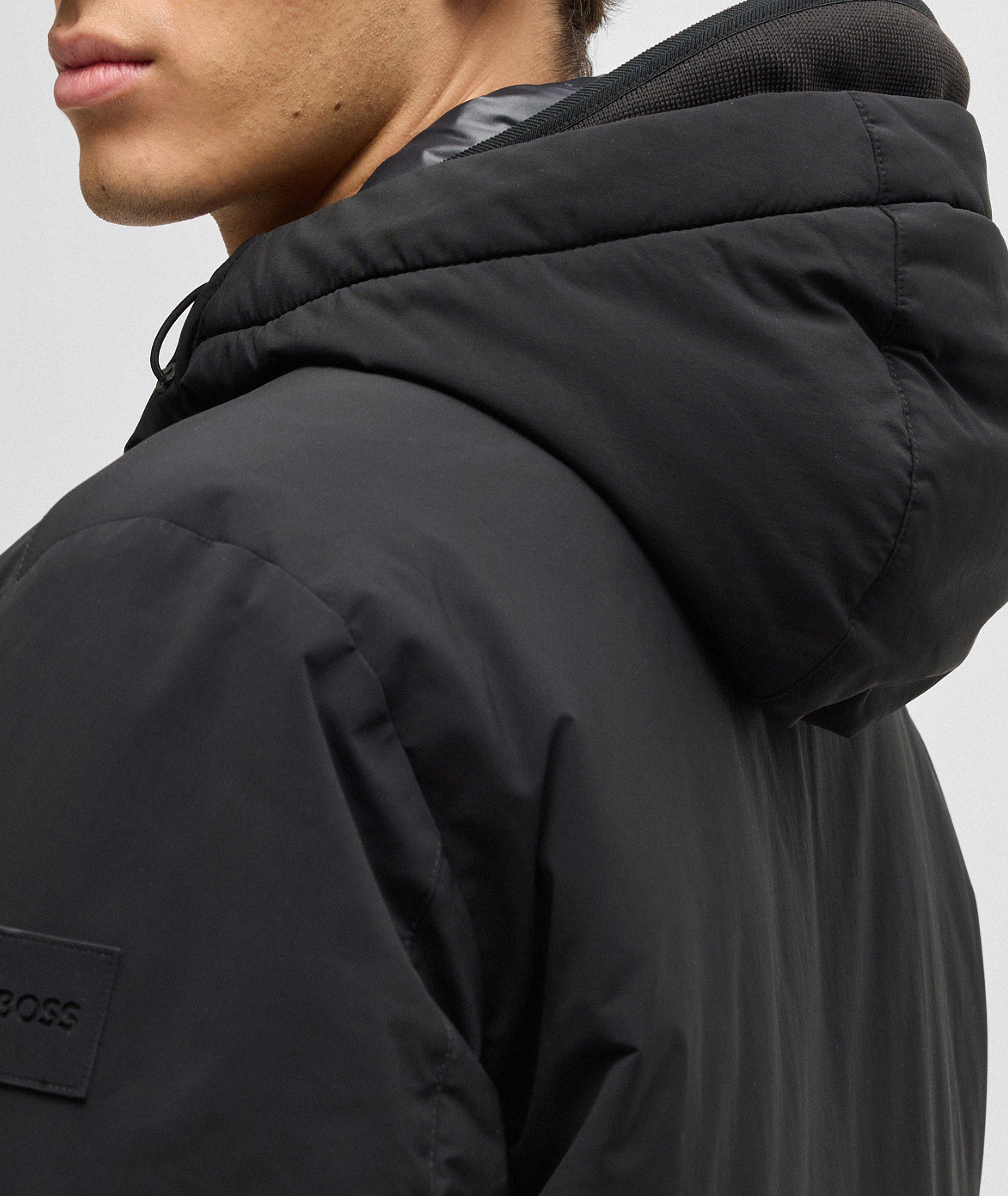 Dober Water-Repellent Down Jacket image 3