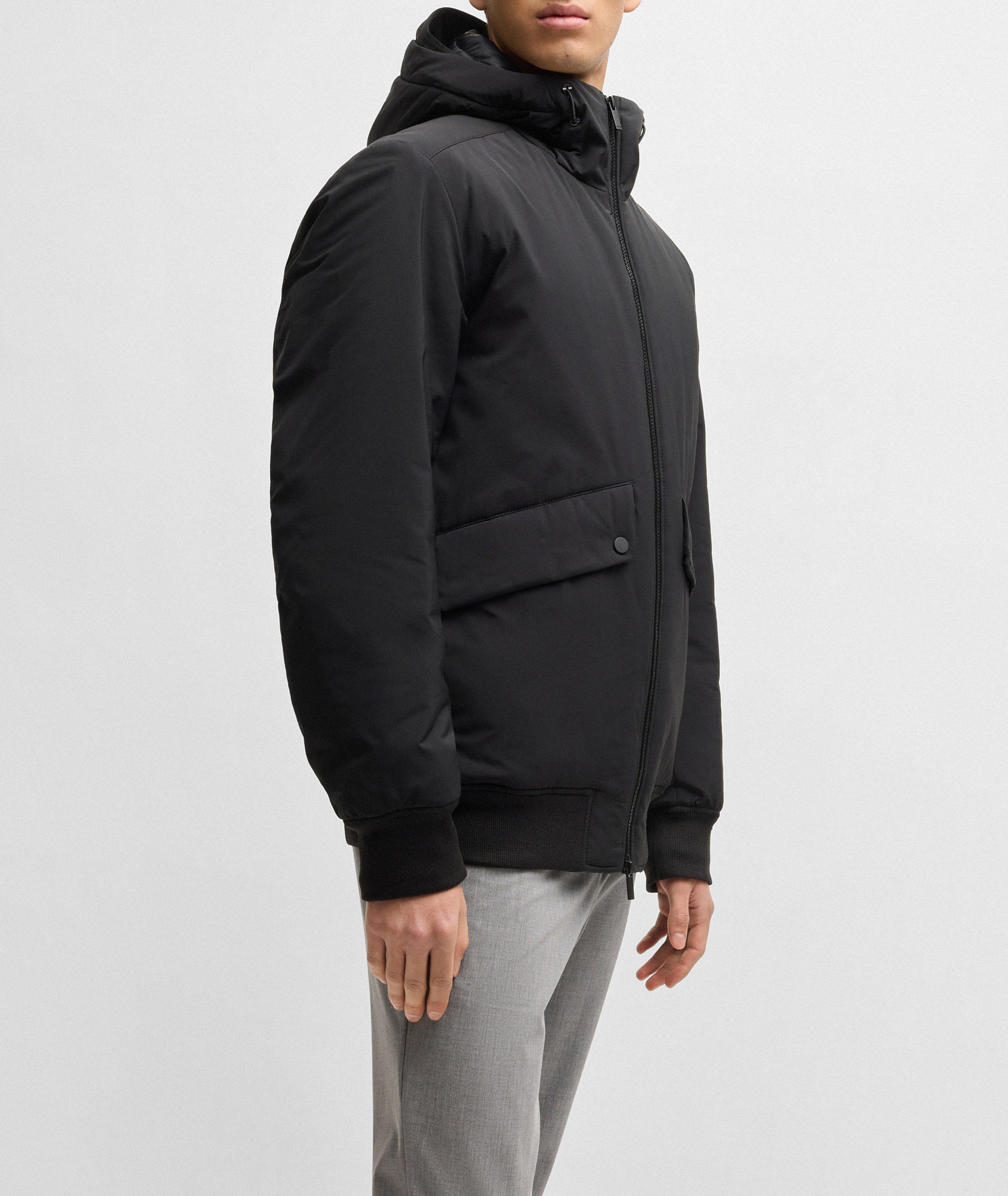 Dober Water-Repellent Down Jacket image 4