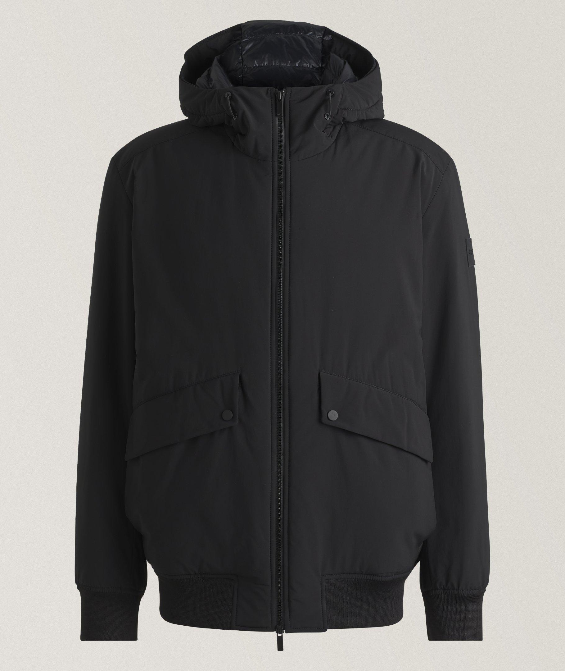 Dober Water-Repellent Down Jacket image 0