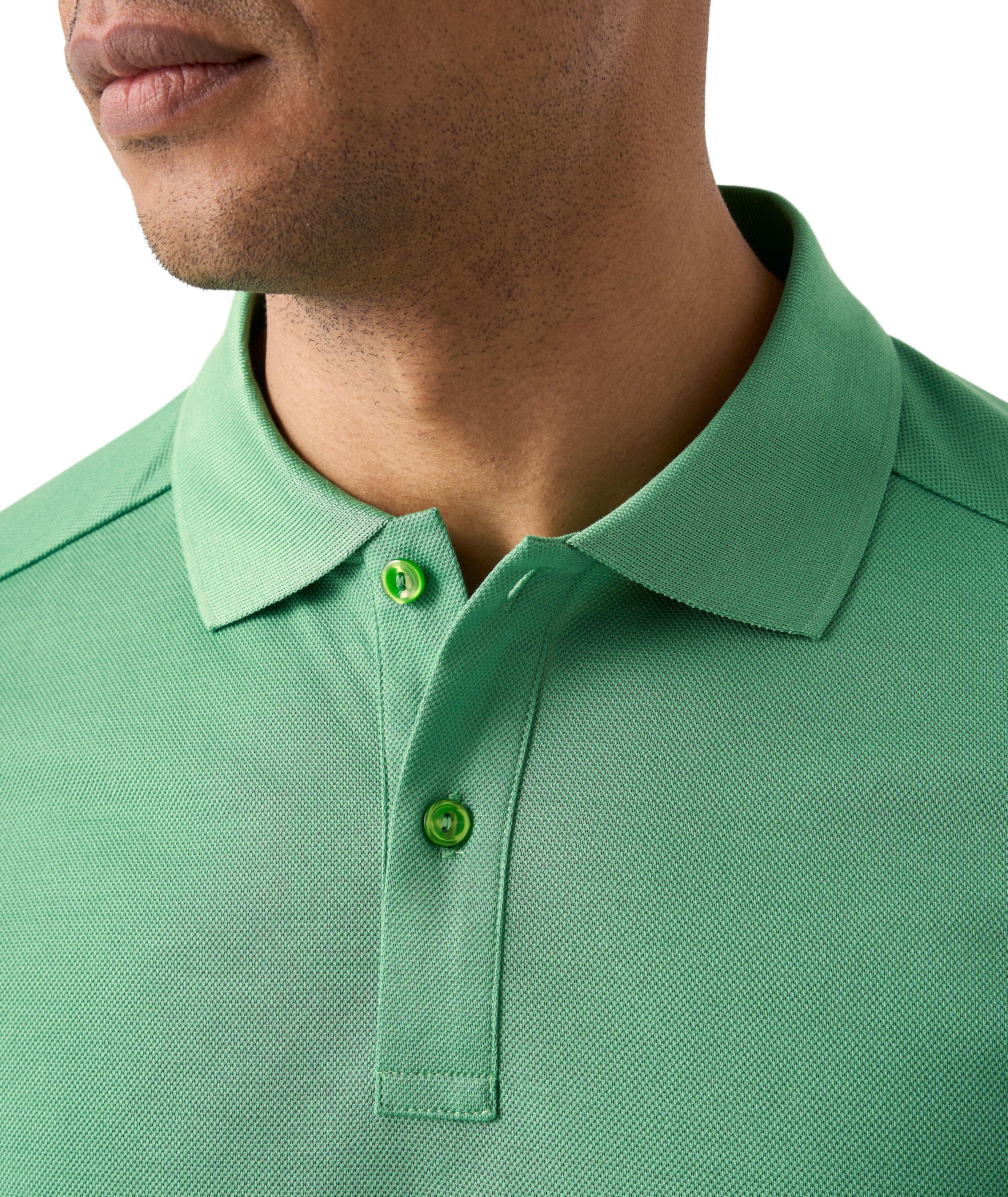 Cotton Piqué Polo  image 3