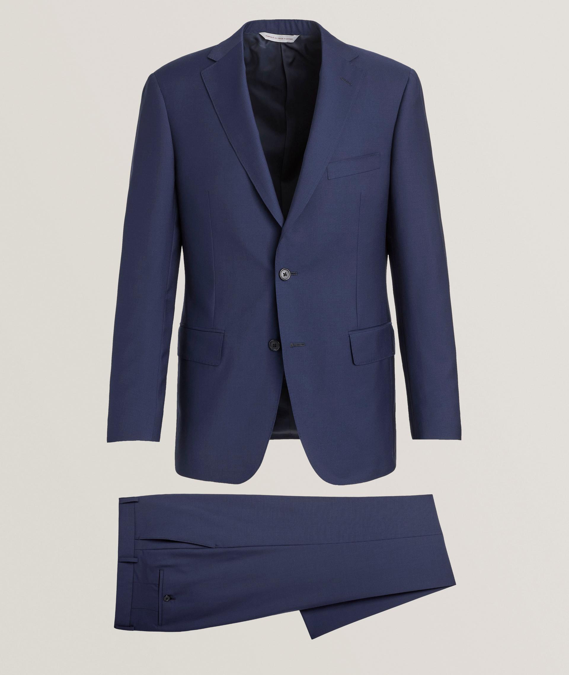Cosmo Wool Suit  image 0