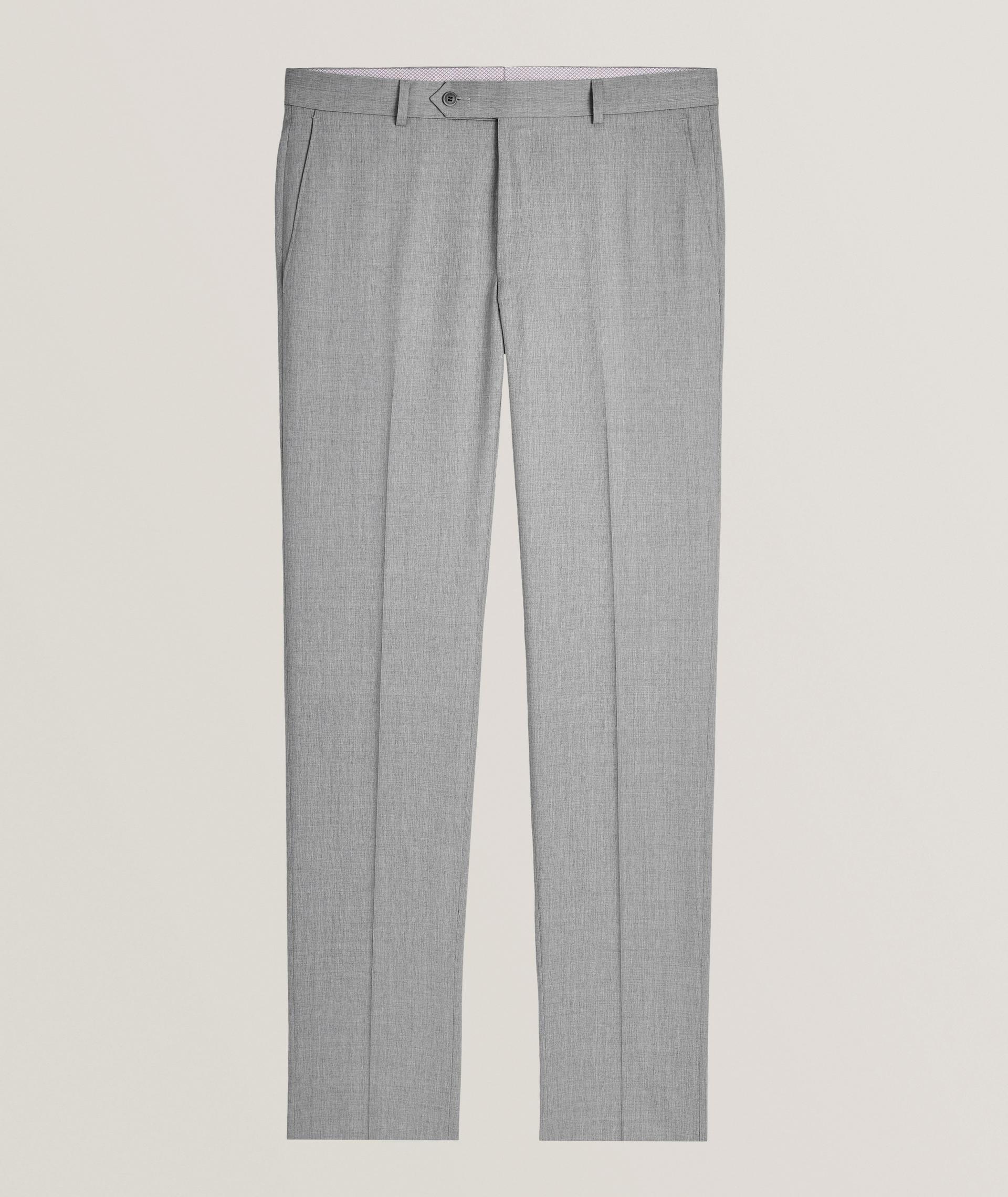 Wool Dress Pants image 0