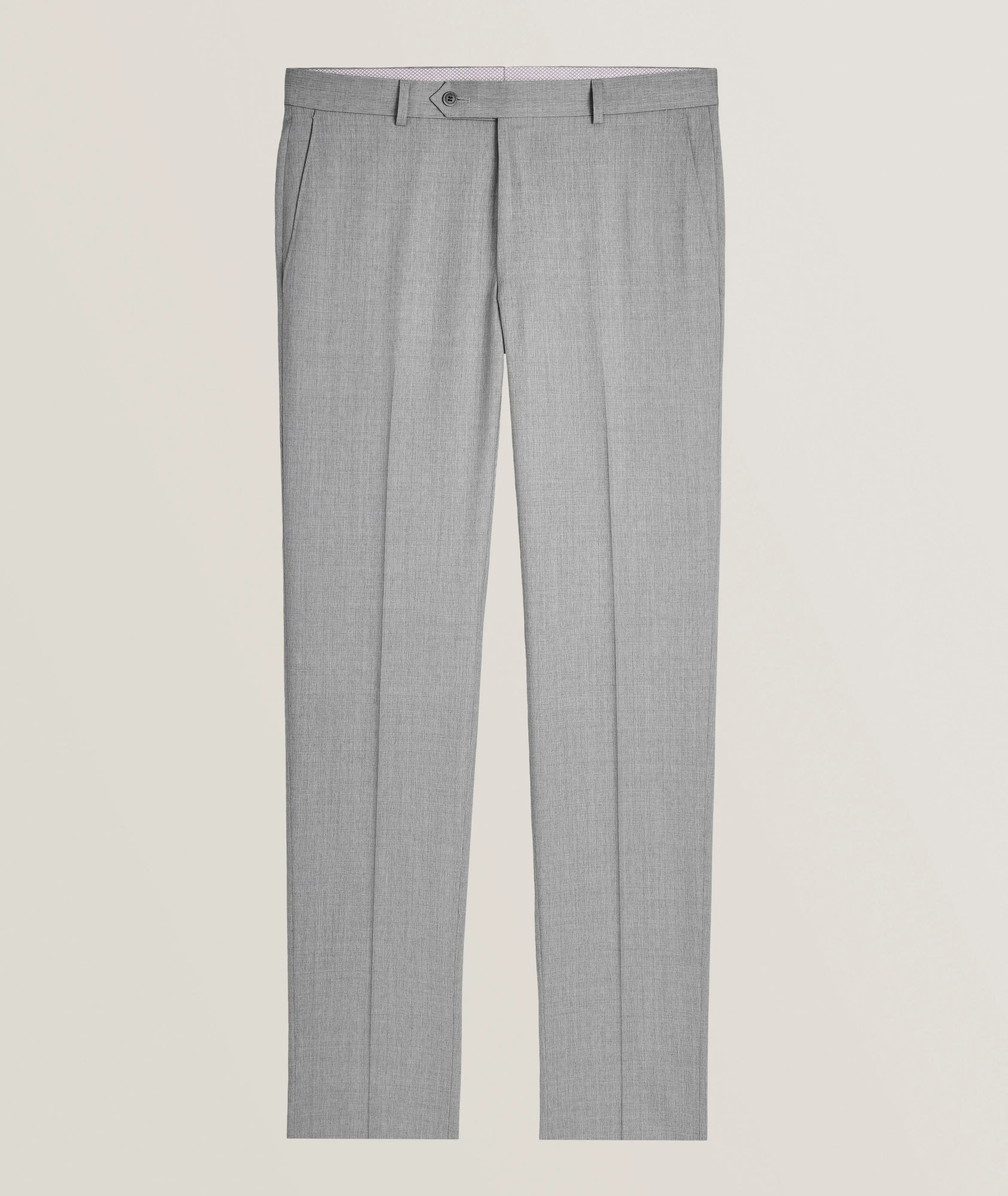 Samuelsohn Wool Dress Pants