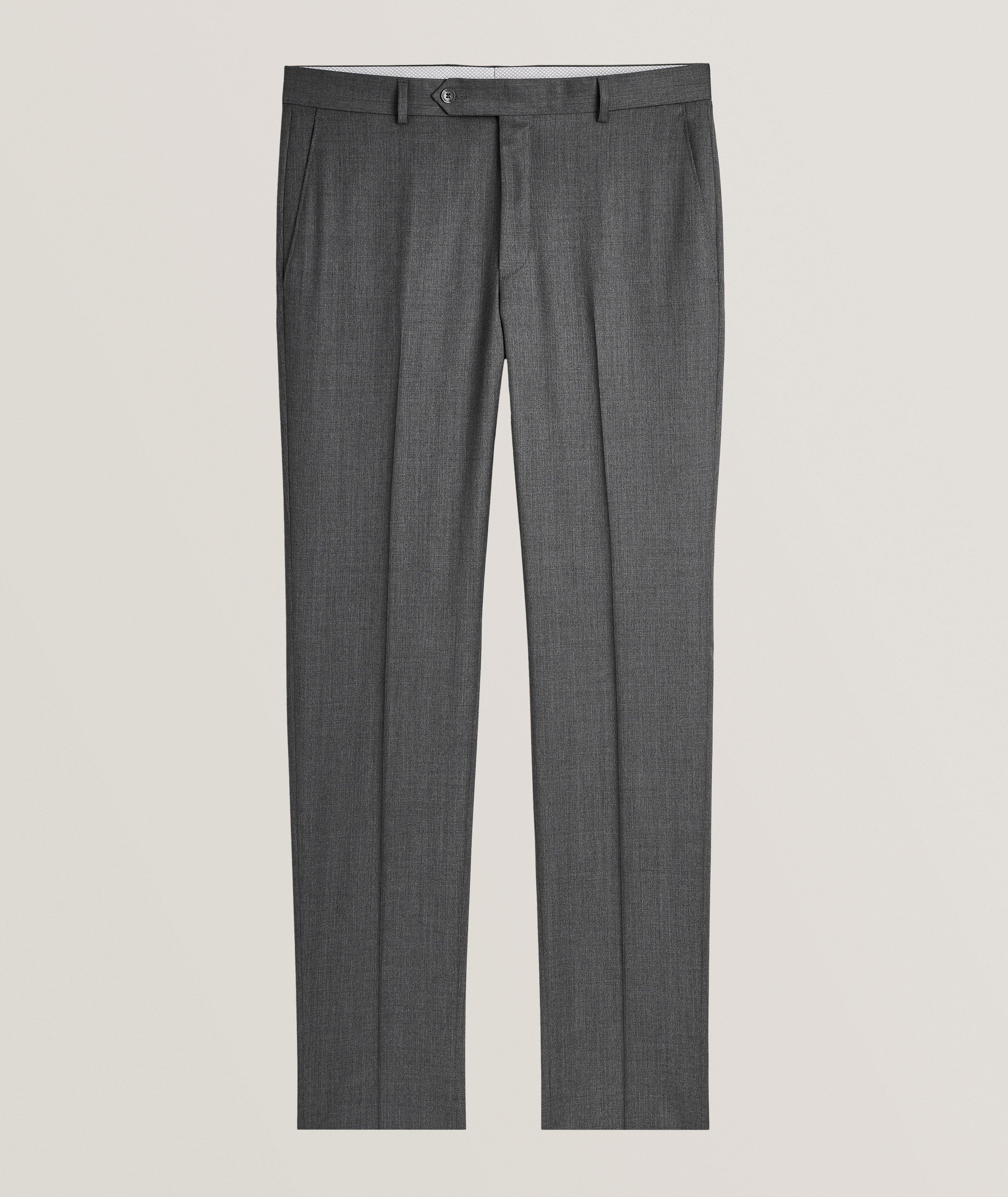 Wool Dress Pants image 0