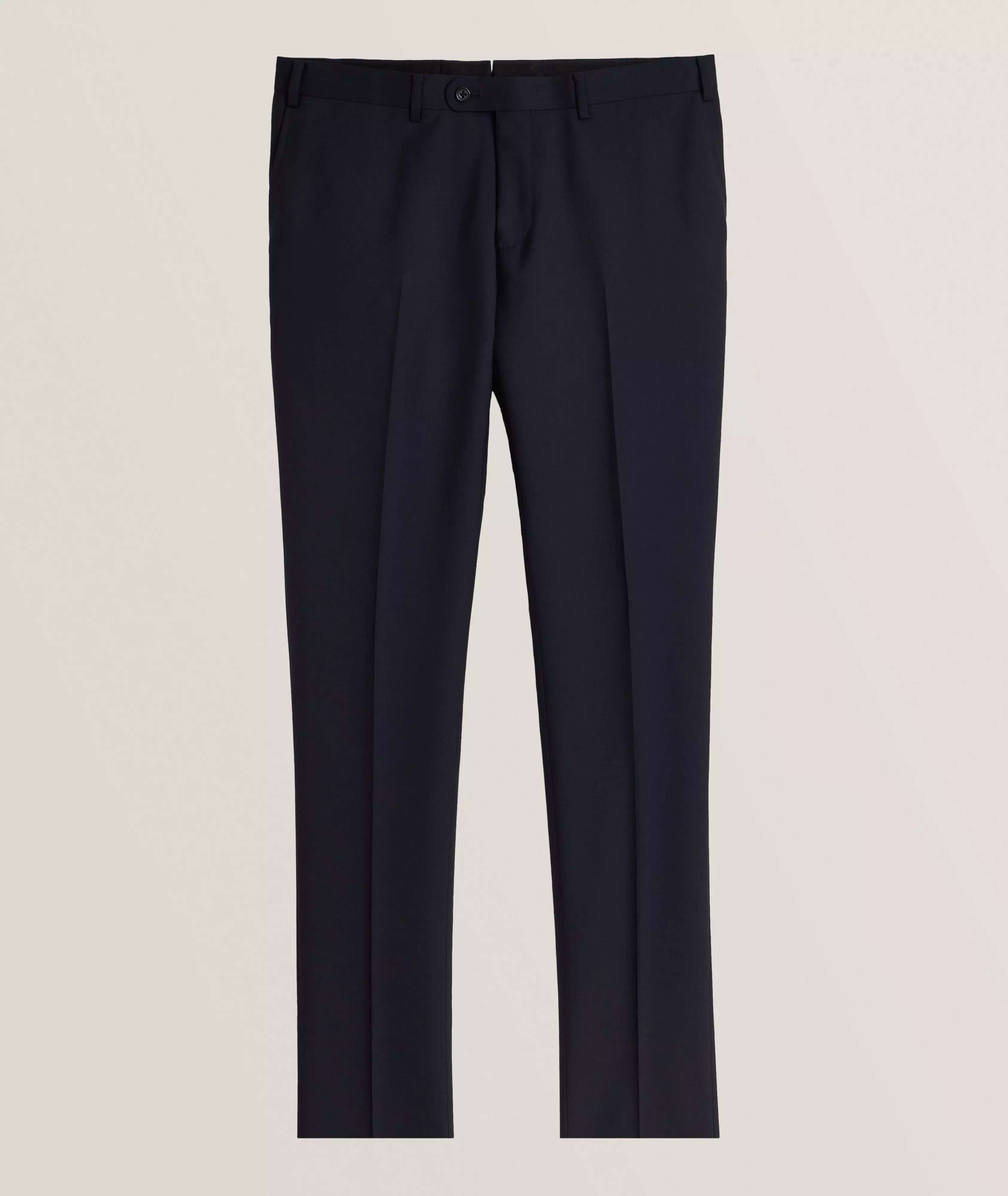 Harold Virgin Wool Suit Pants