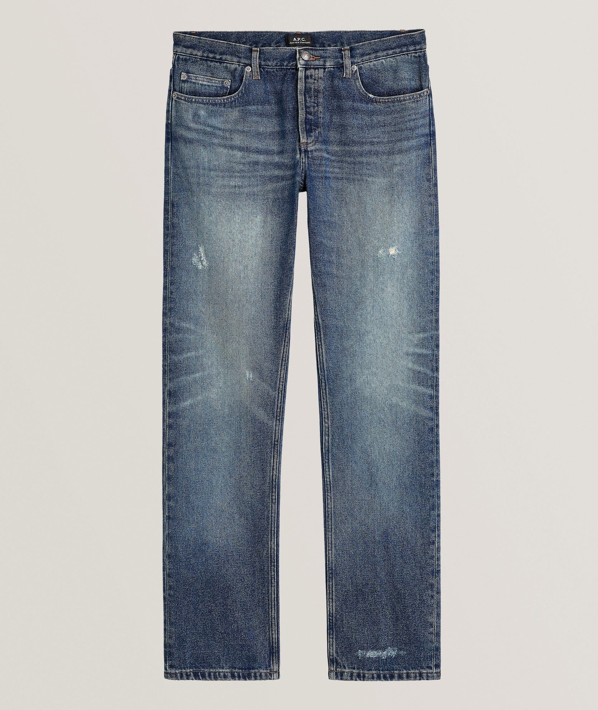 New Standard Jeans  image 0