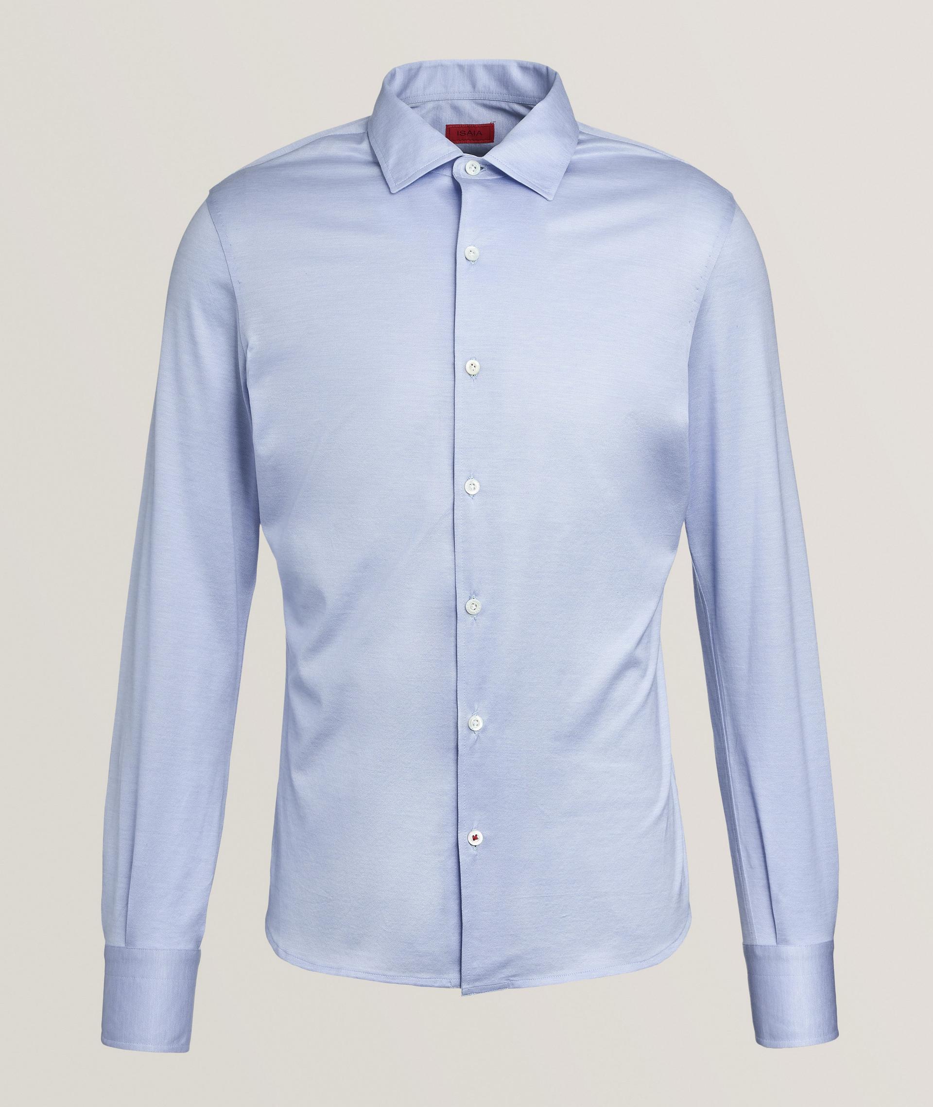Filo di Scozia Jersey Shirt image 0