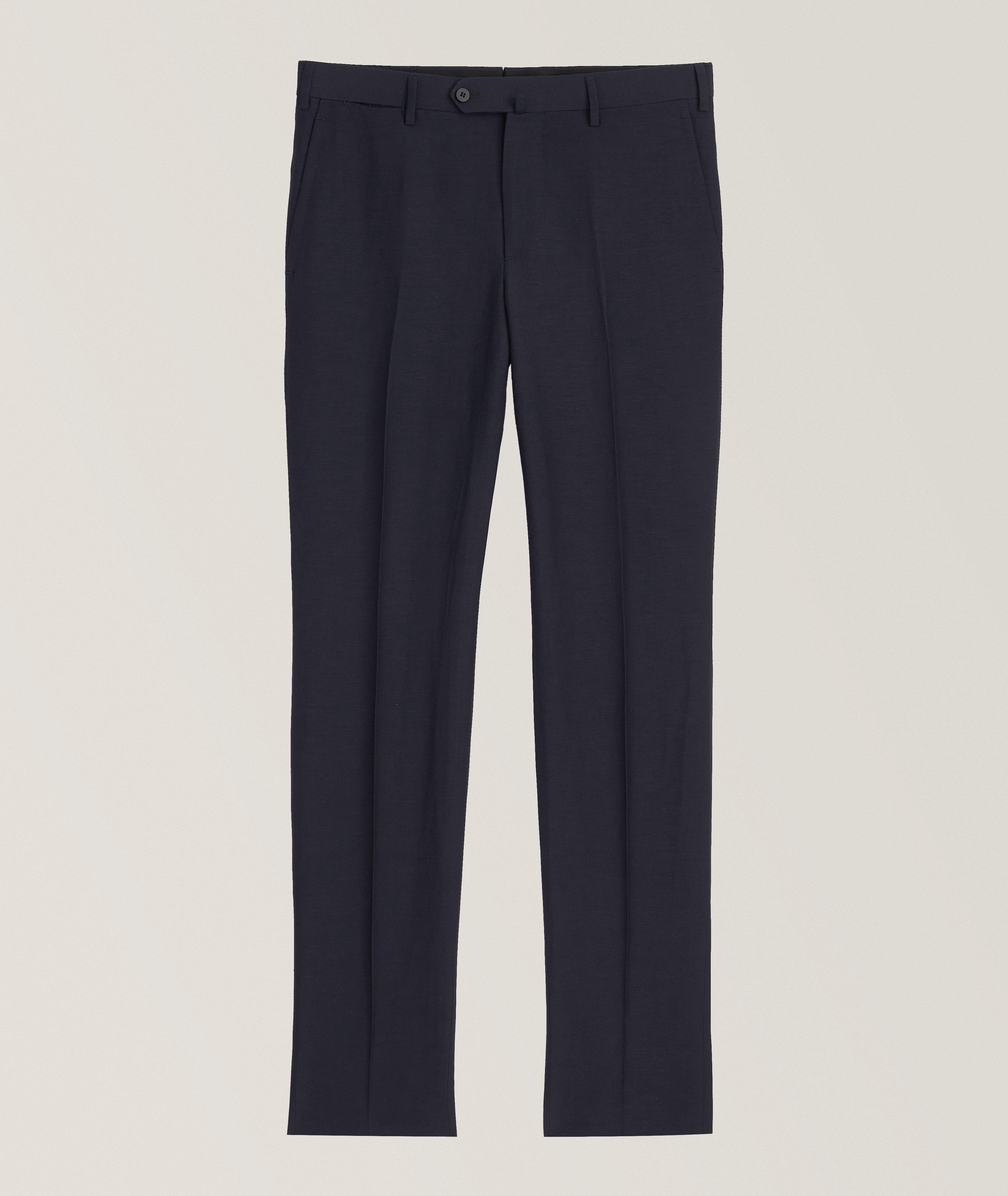 Unito Superlight Wolli Suit Pants image 0