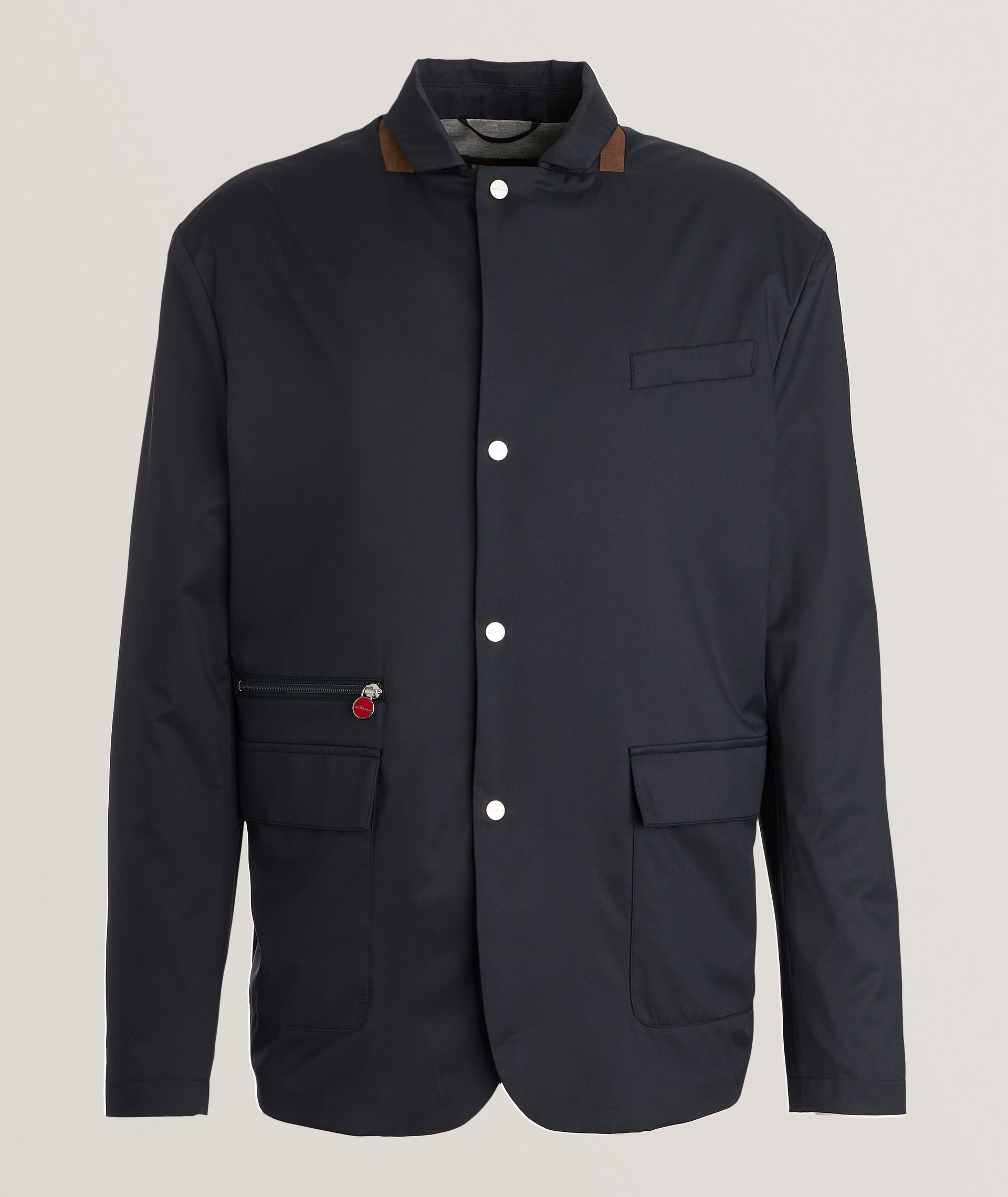 Blouson de style utilitaire image 0